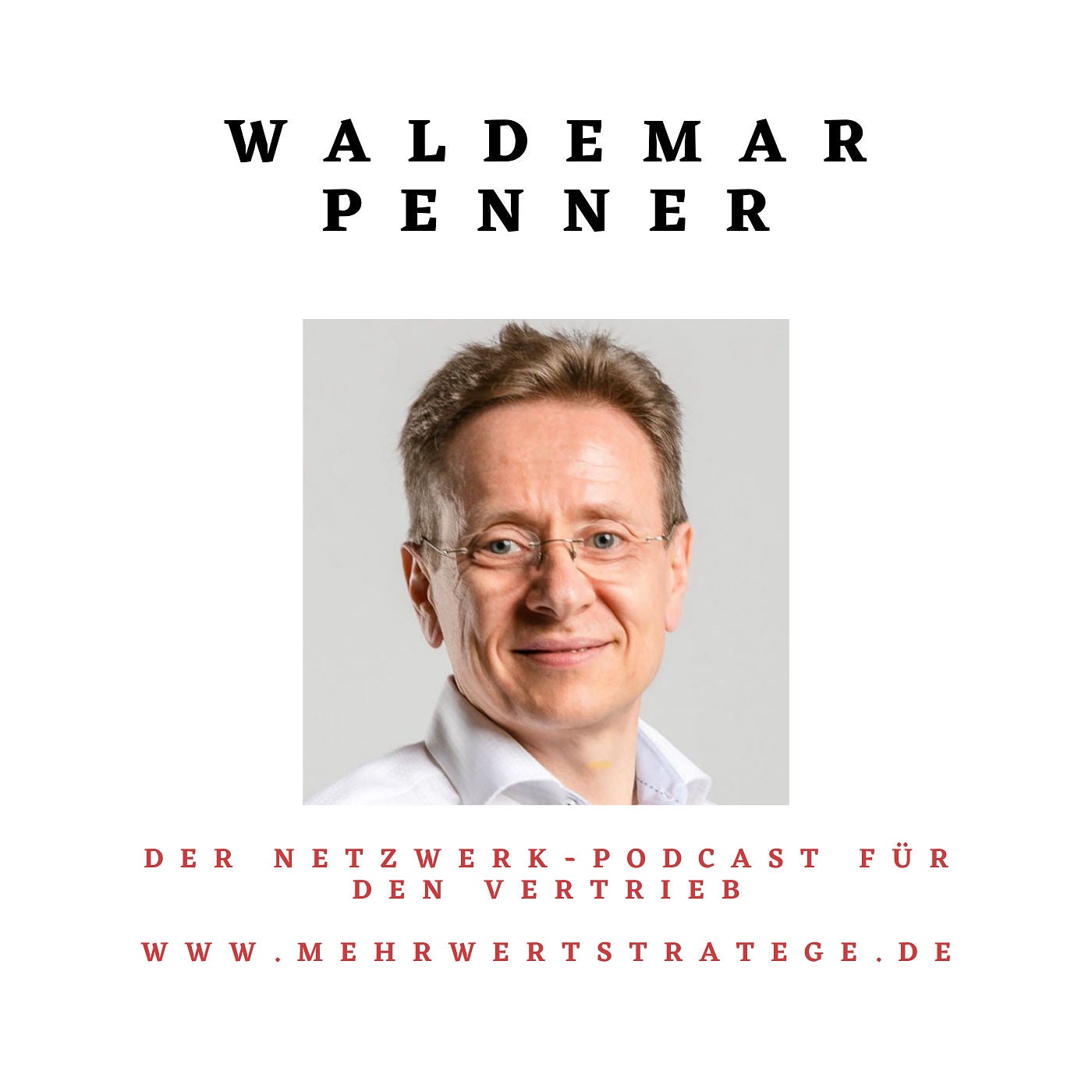 Waldemar Penner - lerne lernen!