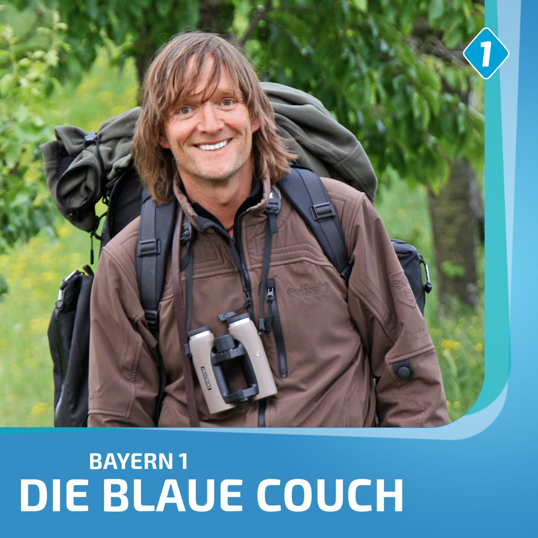 Andreas Kieling, Naturfotograf