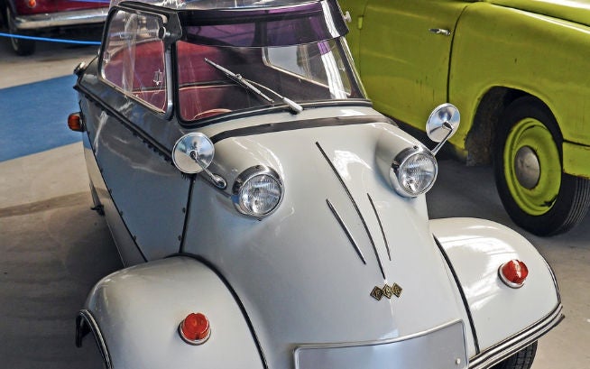 DaMudM0088 Wann kaufst du dir ein E-Auto?