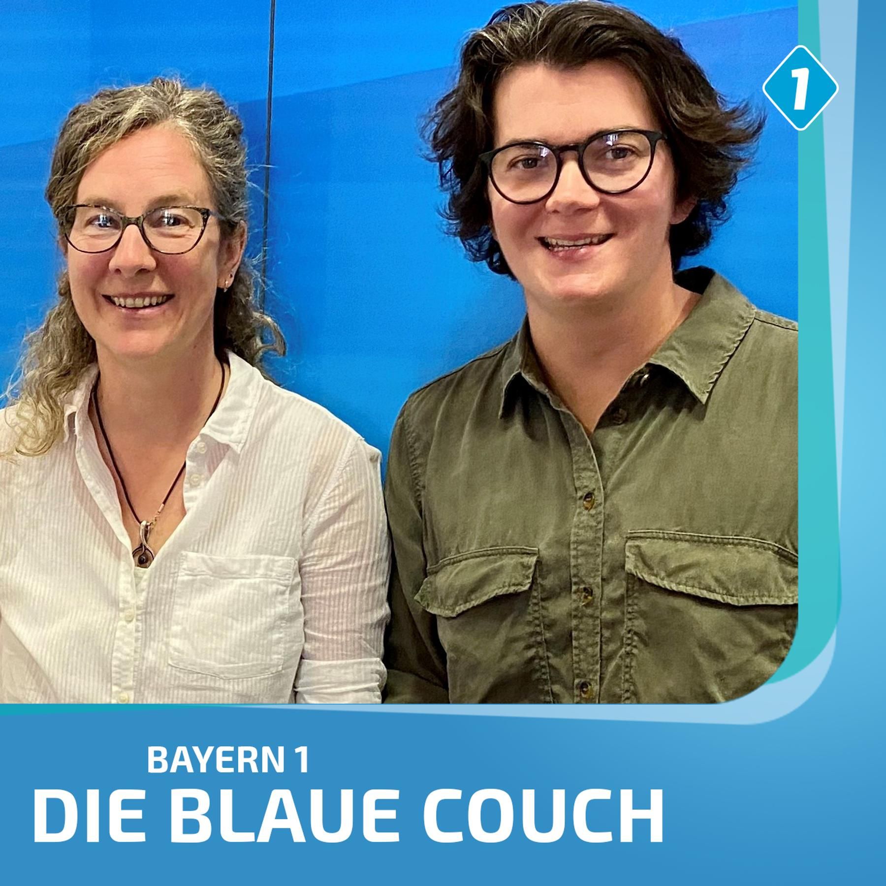 Birgit Völkel und Stefanie Heyduck, Afrikareisende