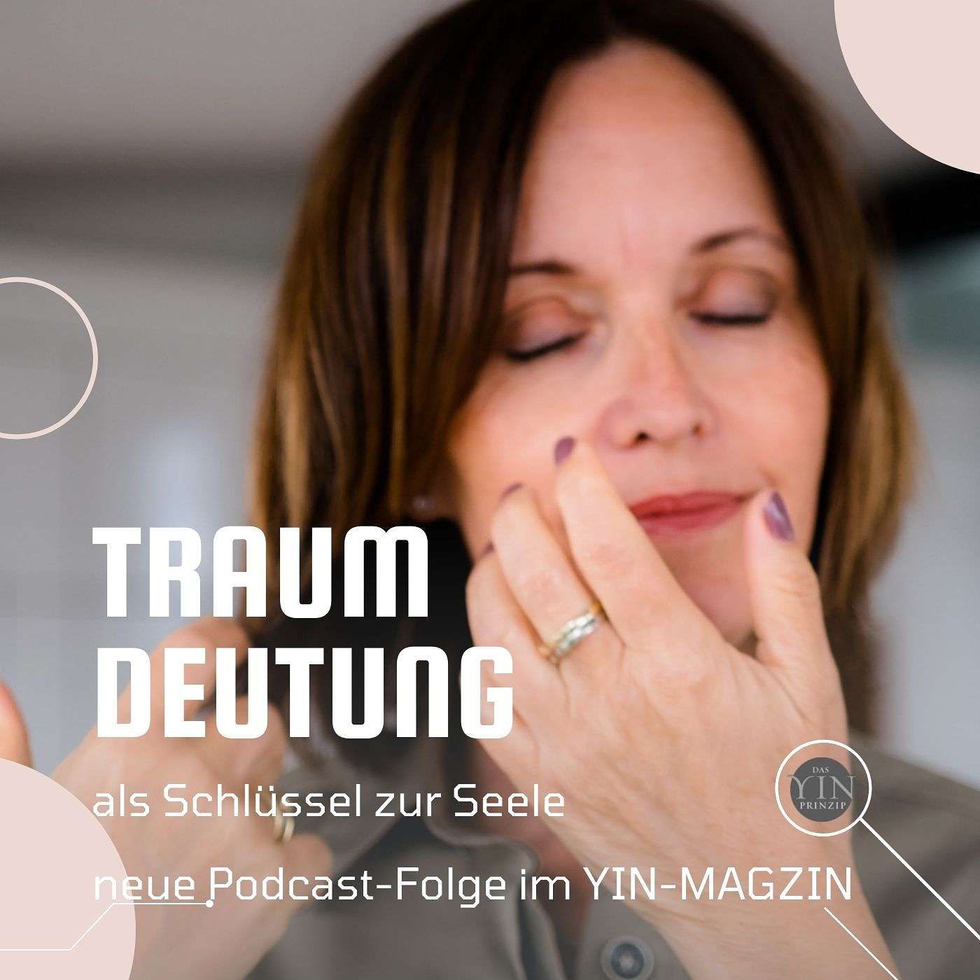 061: Traumdeutung als Schlüssel zur Seele