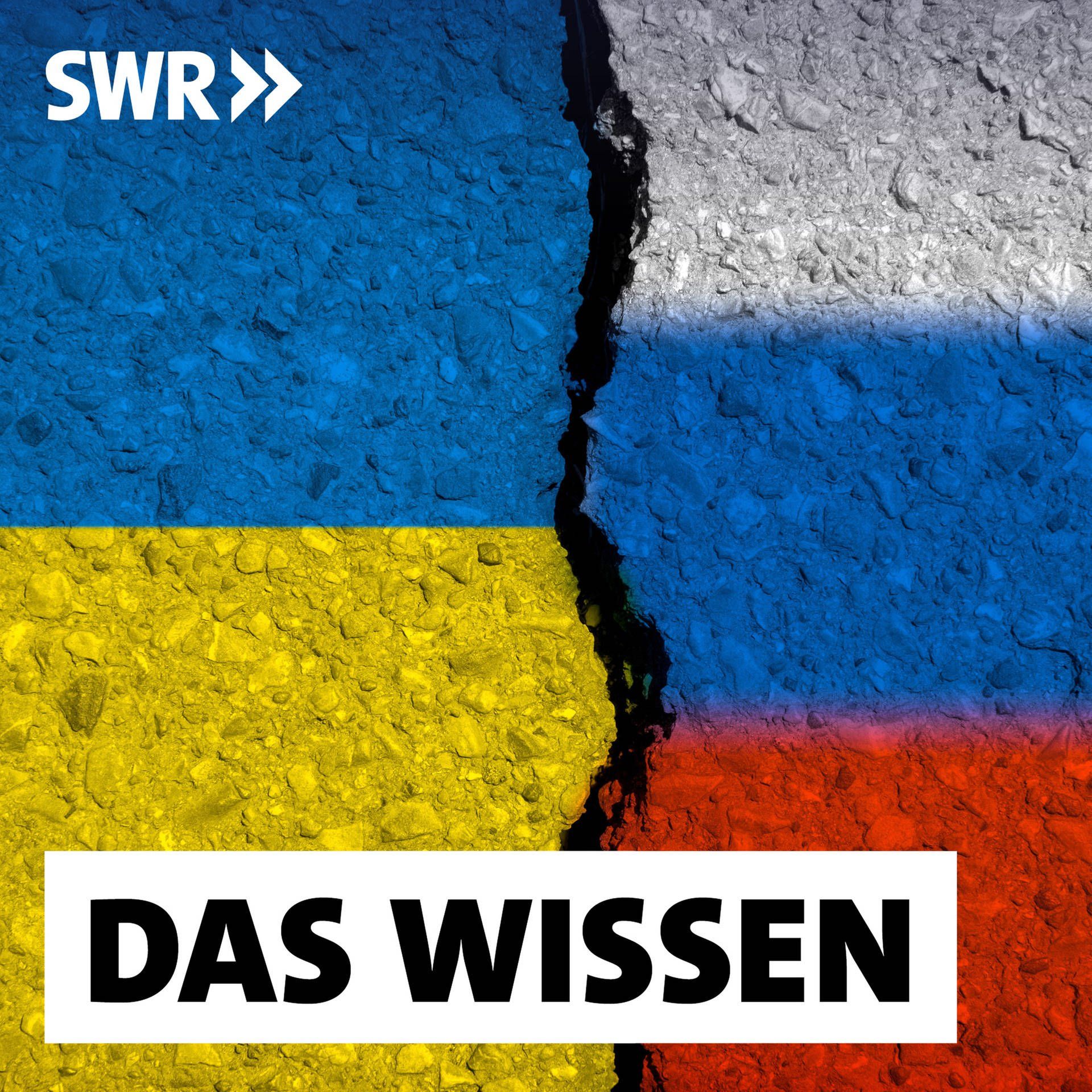 Die Ukraine- und Russland-Bilder der Deutschen | "Wir müssen die russlandkritischen Stimmen ernstnehmen"