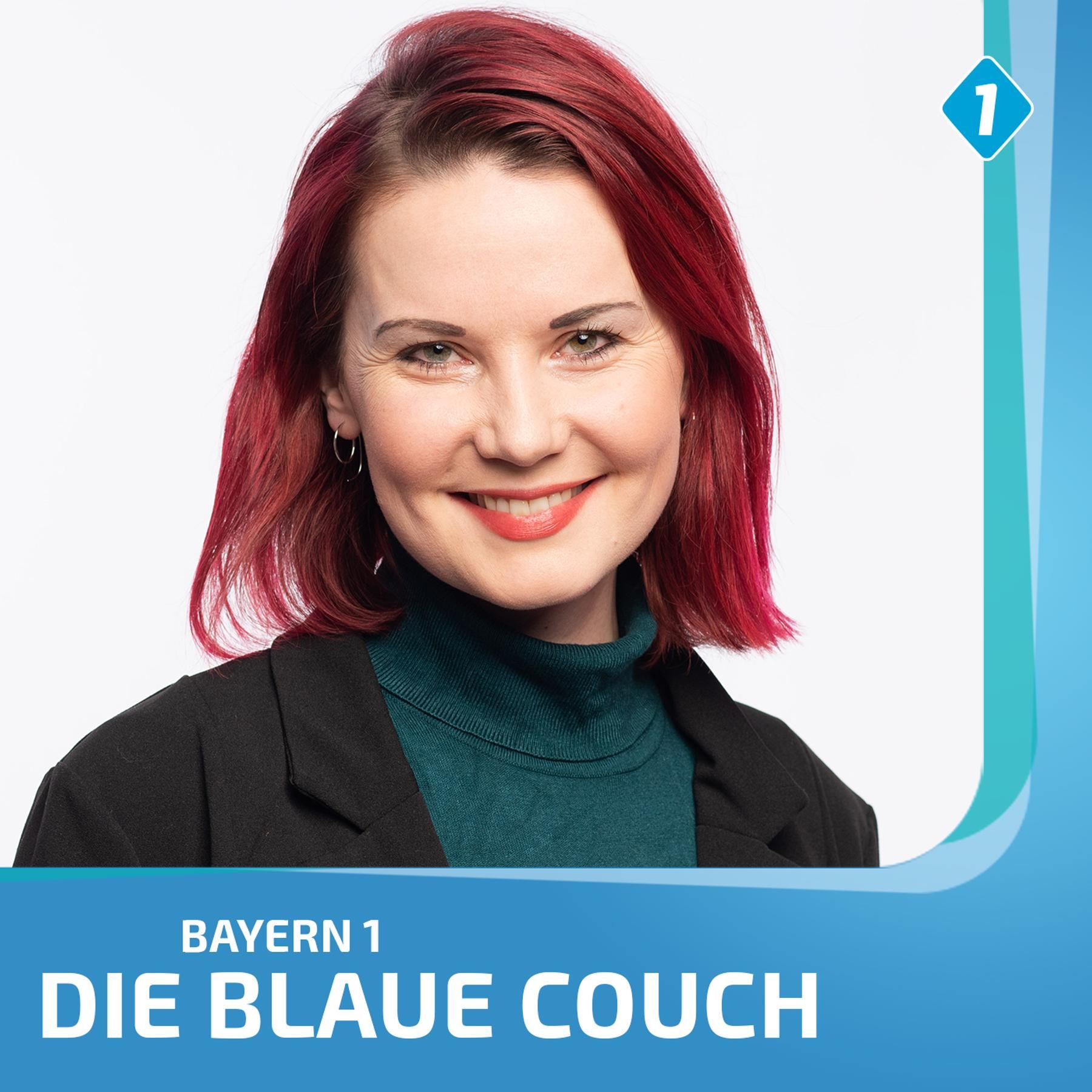 Sarah Straub, Musikerin und Demenz-Expertin