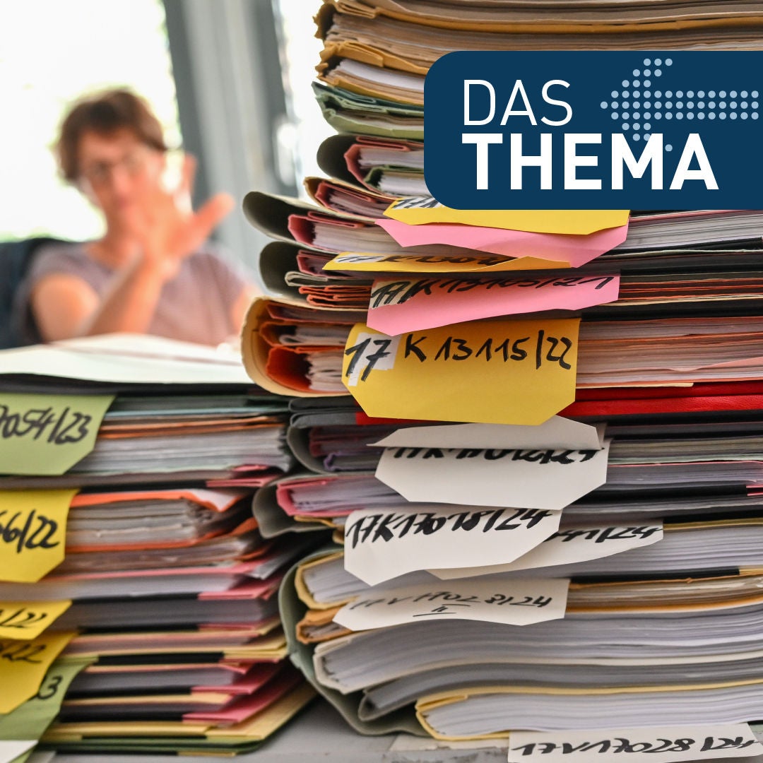 Unkompliziert, unbürokratisch - unmöglich? Hessen und die Regulierungswut