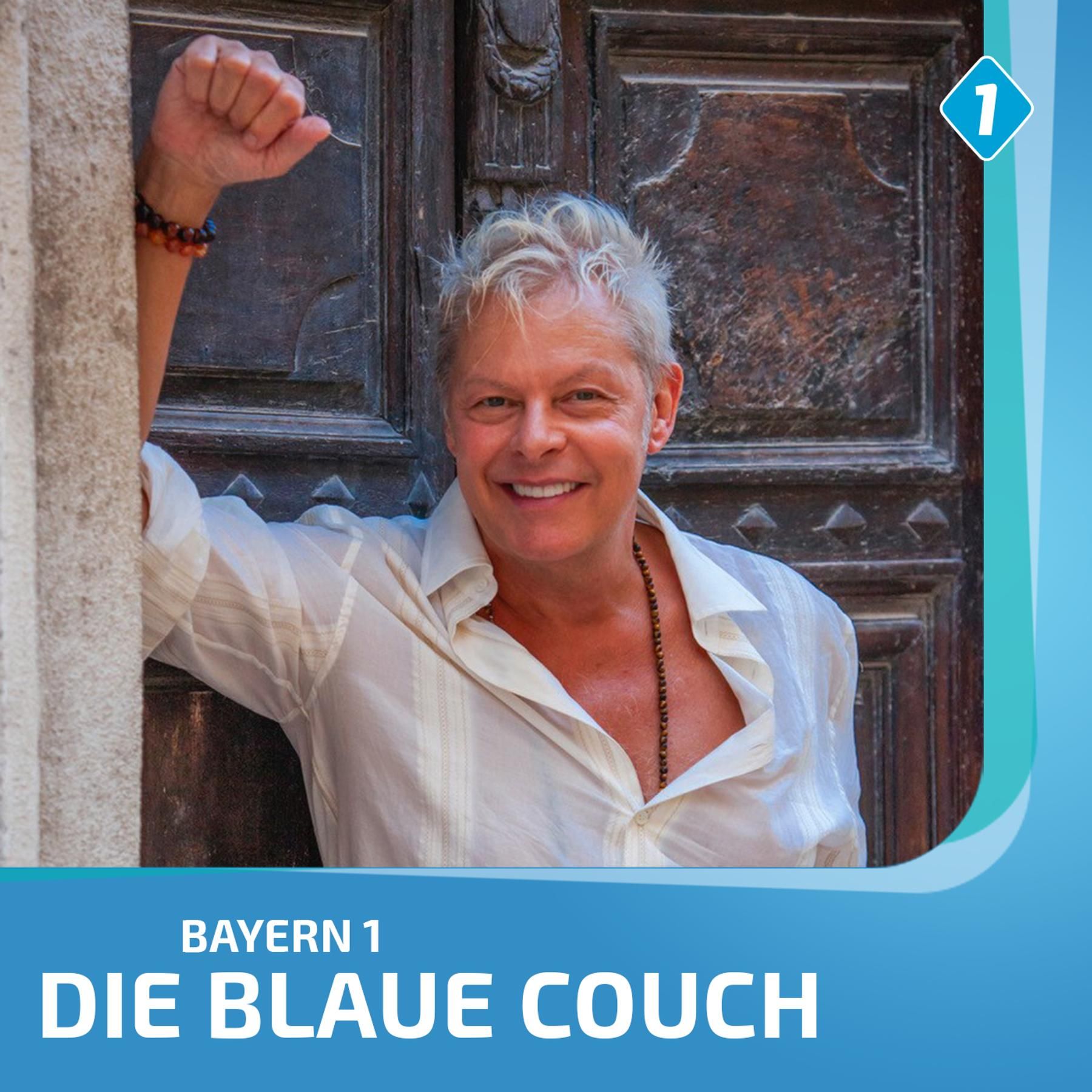 Uwe Fahrenkrog-Petersen, Musikproduzent, über richtig gute Songs und Reichtum