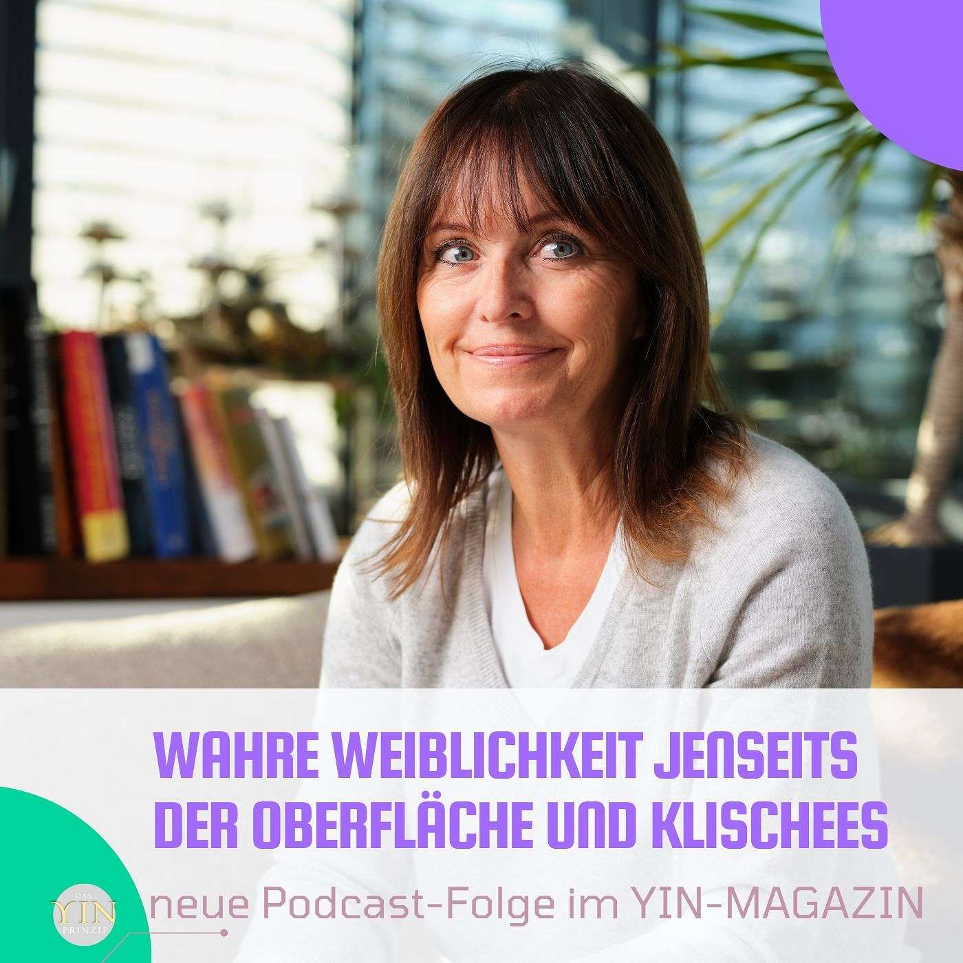 247: Die wahre Kraft des Weiblichen