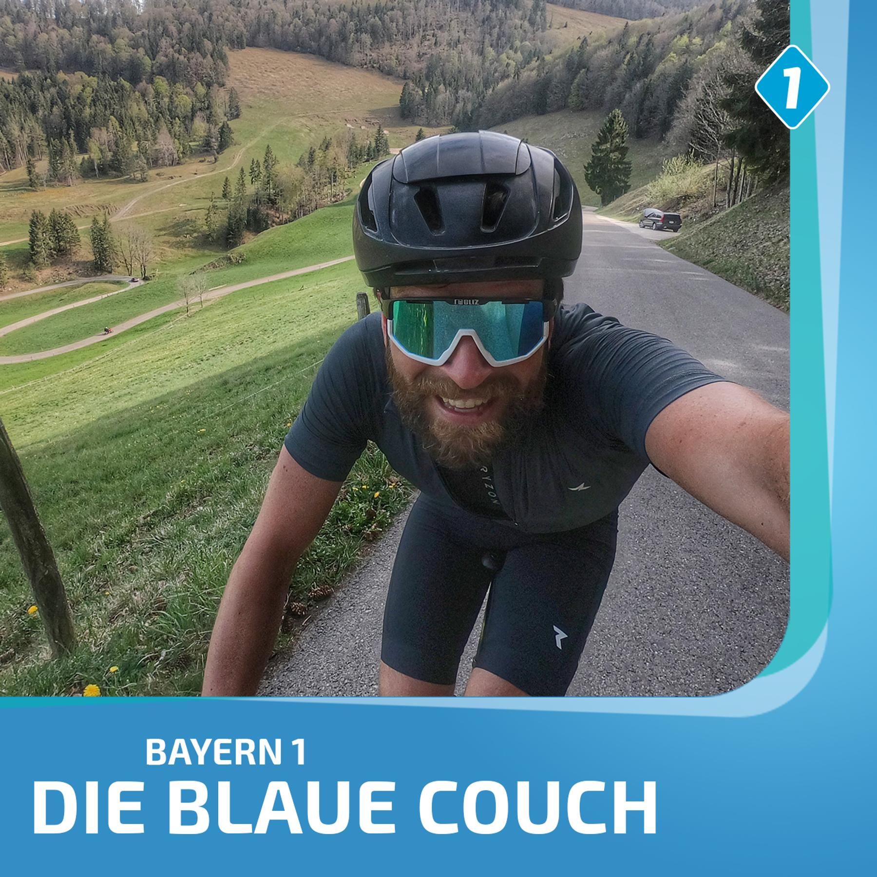 Jonas Deichmann, Extremsportler und mehrfacher Weltrekordhalter