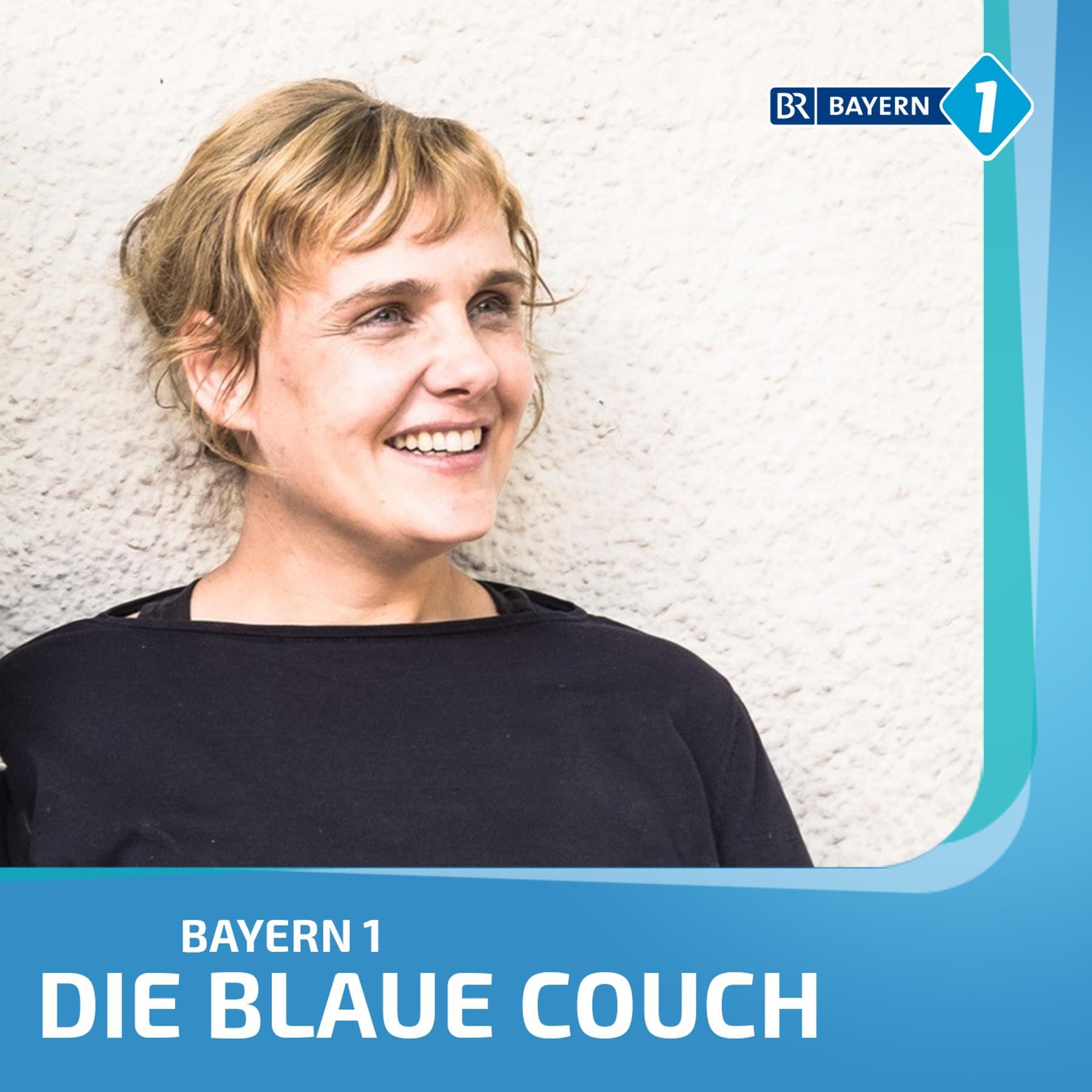 Sandra Dürr, Kiosk- und Campingplatz-Besitzerin, über Tatendrang