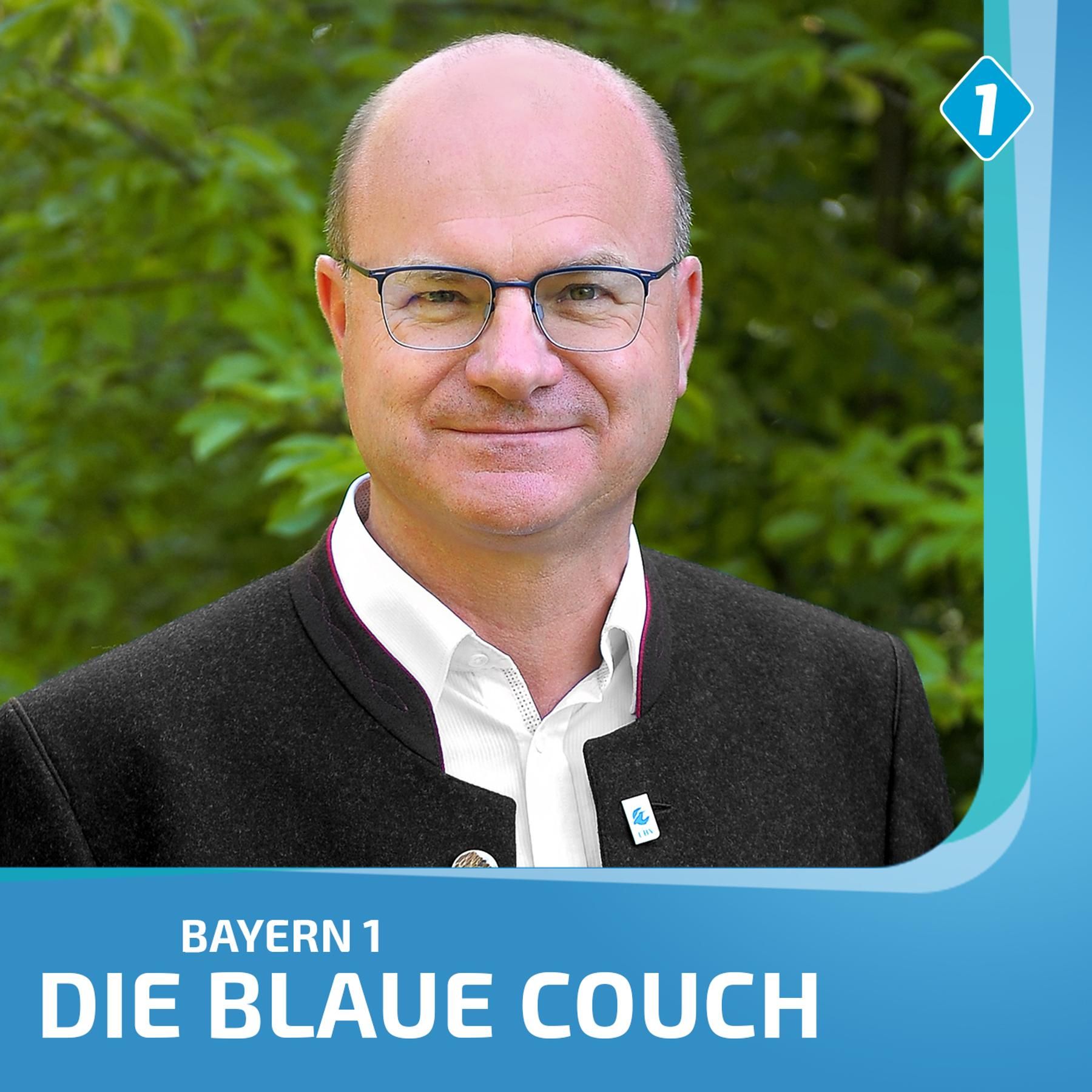 Norbert Schäffer, Biologe und Vogelschützer, über die Bewohner in heimischen Gärten