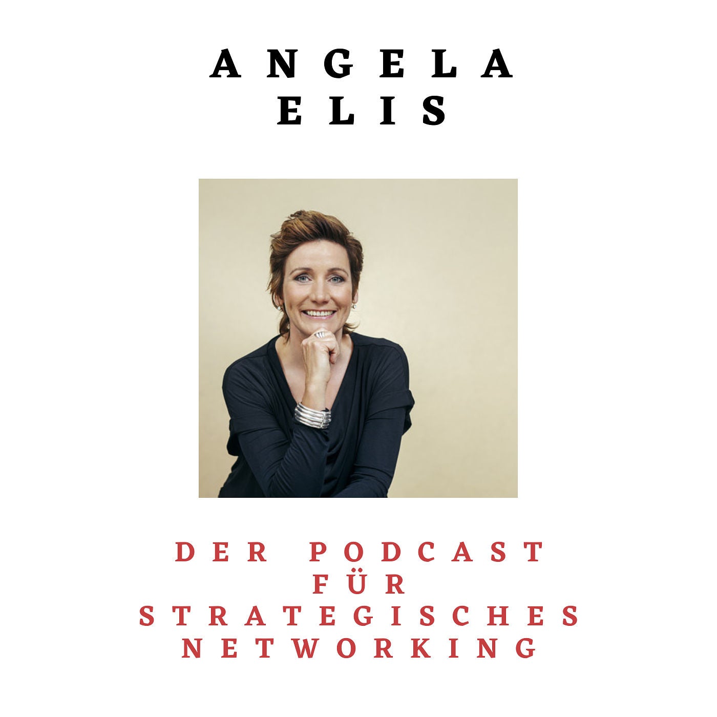 Angela Elis - ON AIR für mehr Wirkung beim Reden