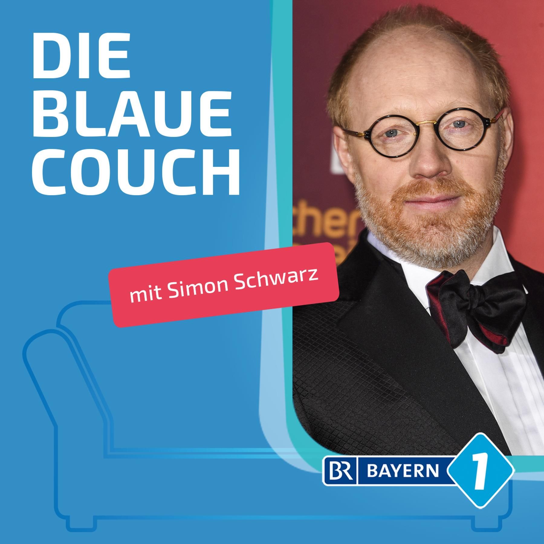 Simon Schwarz, Schauspieler
