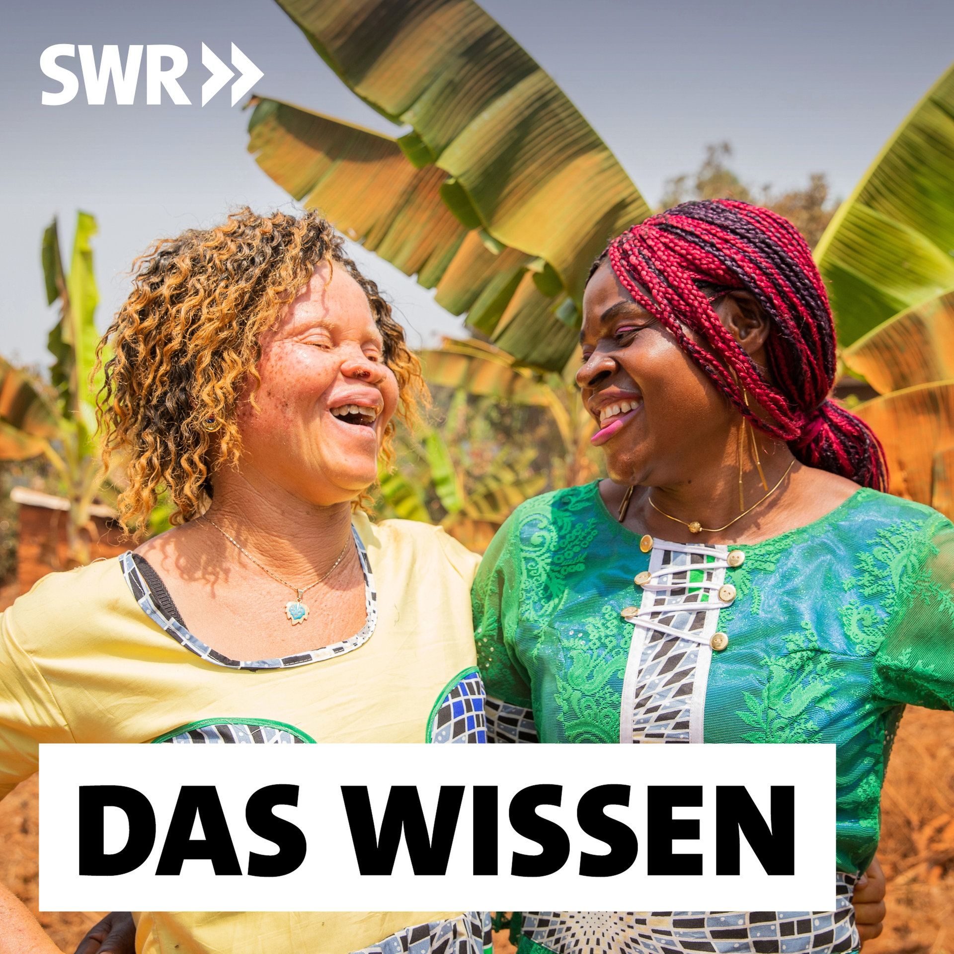 Albinismus in Sambia – Zäher Kampf gegen das Stigma