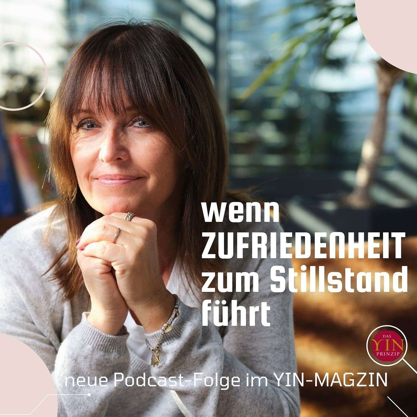 081: Wenn Zufriedenheit zum Stillstand führt