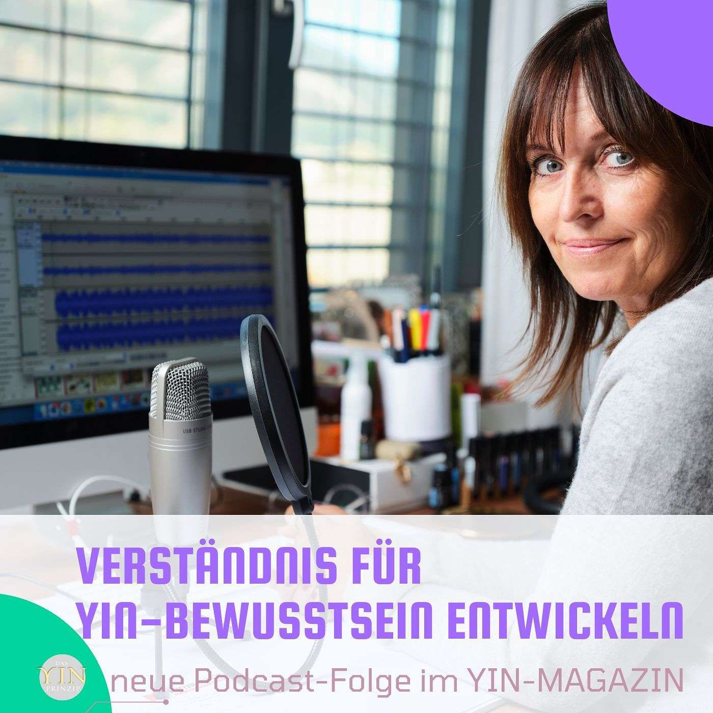 175: Was ist Yin-Bewusstsein. Eine Erklärung.