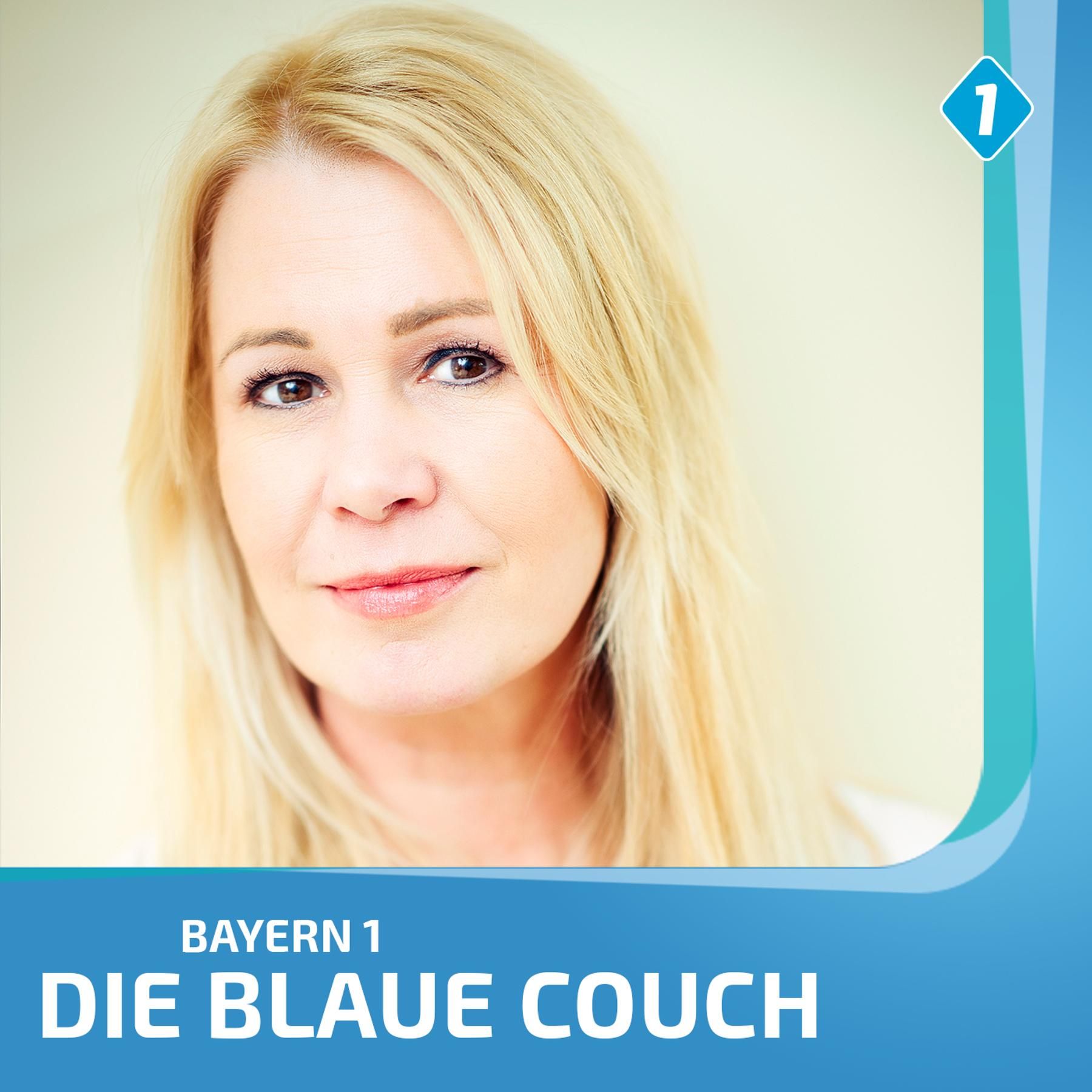 Esther Gebhard - Therapeutin