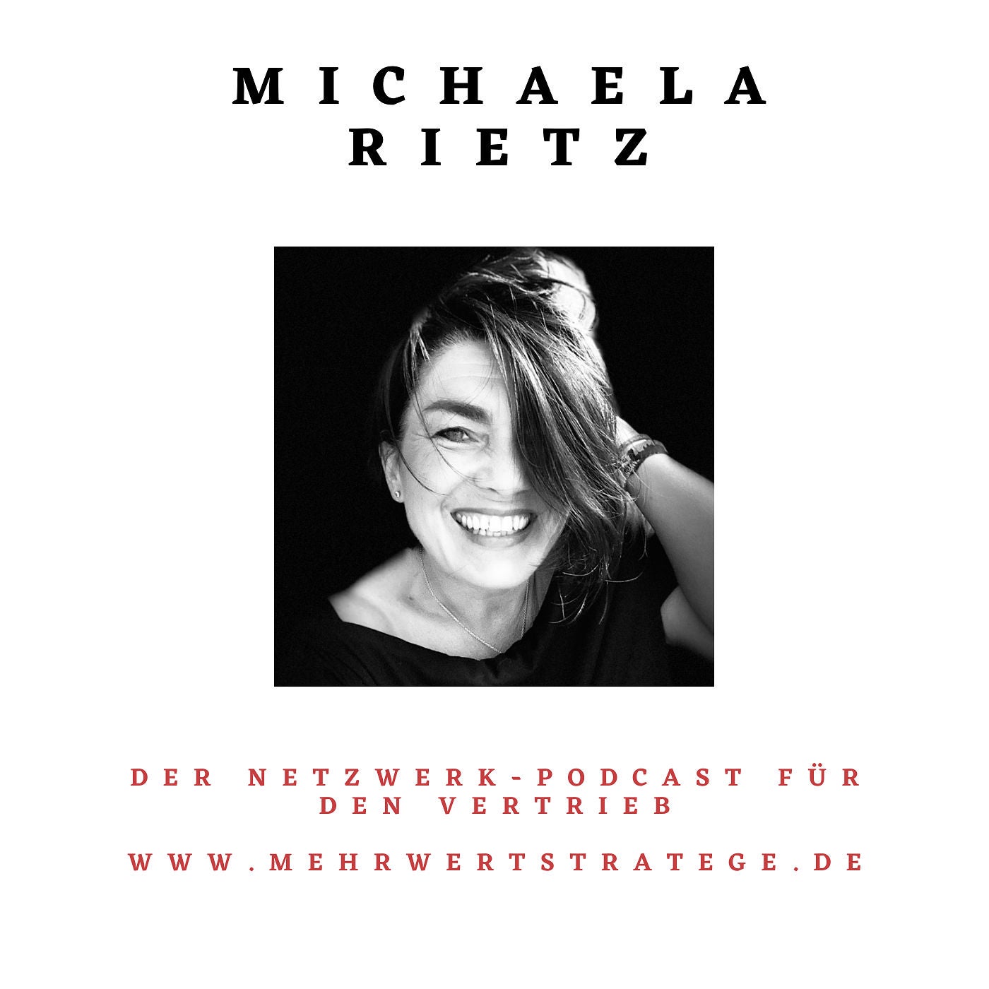 Michaela Rietz - eine unglaubliche Frau