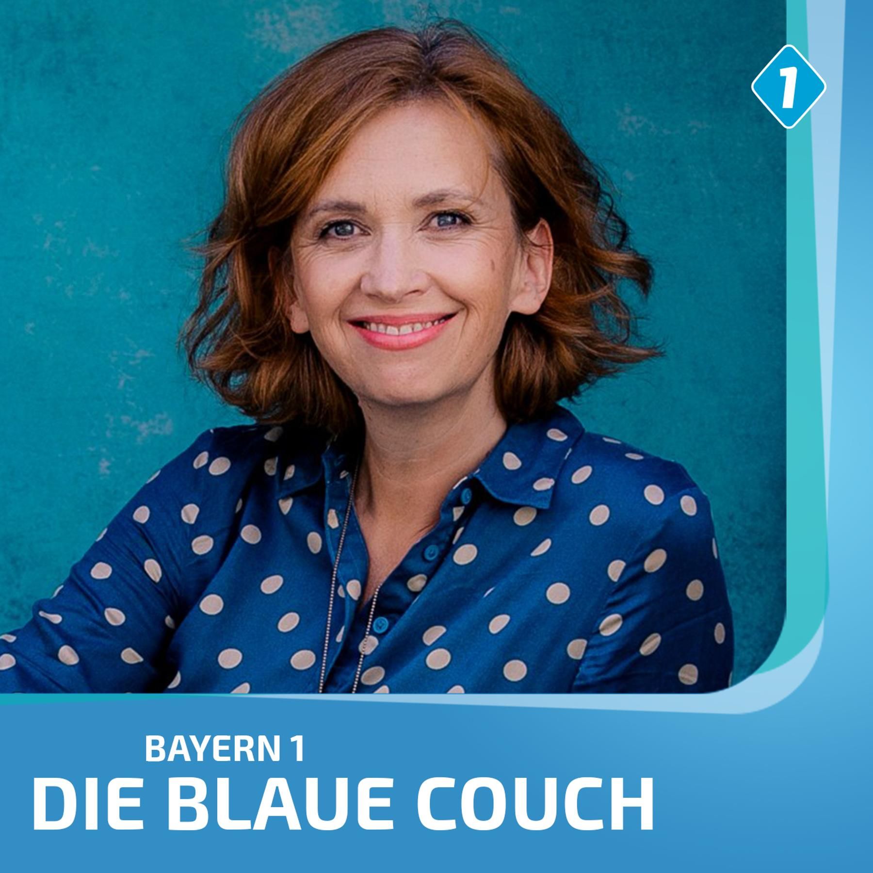 Sabine Bohlmann, Kinderbuchautorin und Synchronsprecherin, über das Bewahren von Fantasie?und Magie