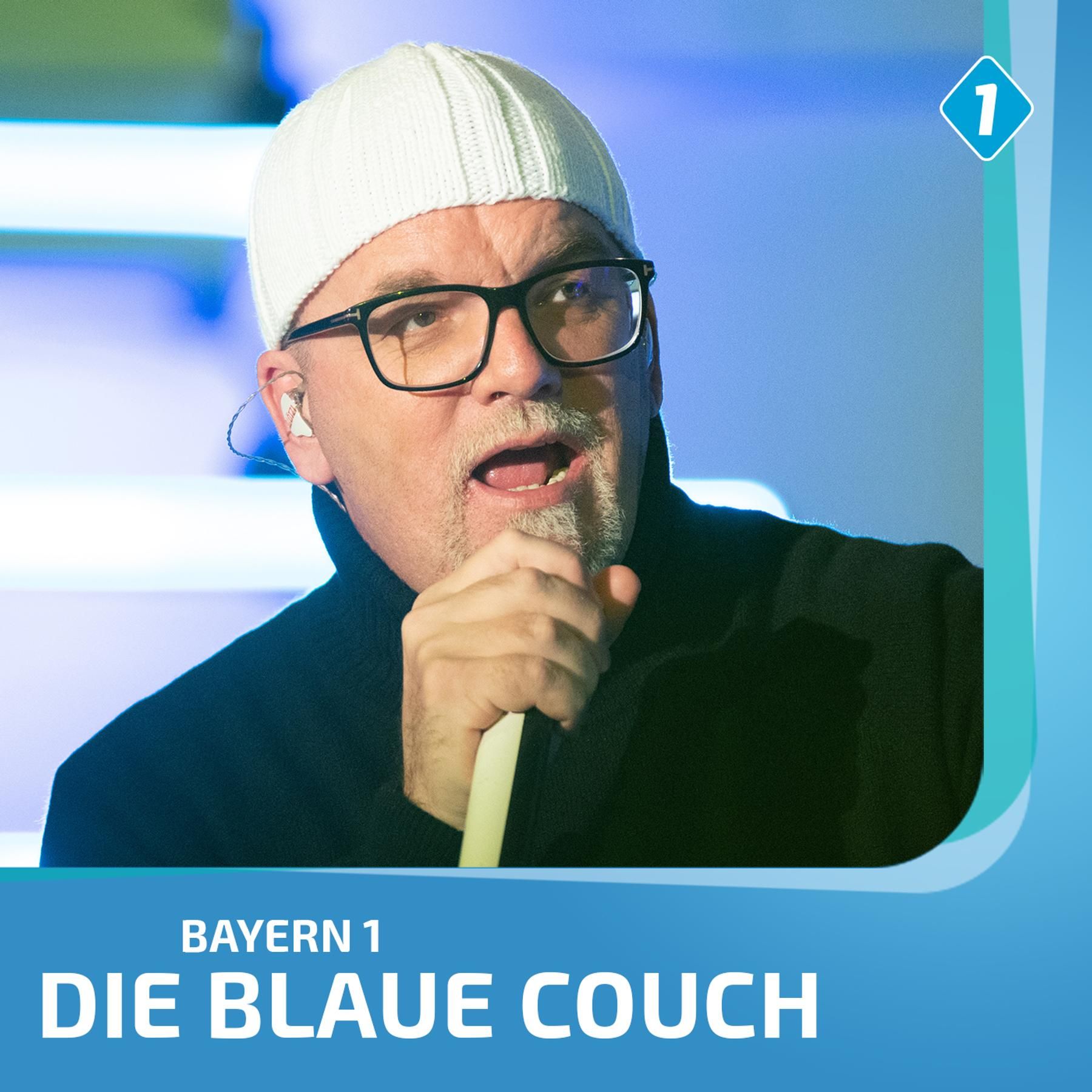 Gerry Friedle alias DJ Ötzi, Musiker