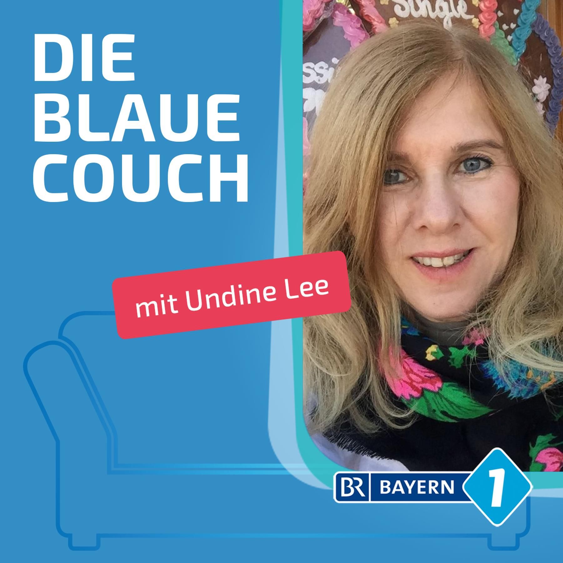 Undine Lee, Weltreisende