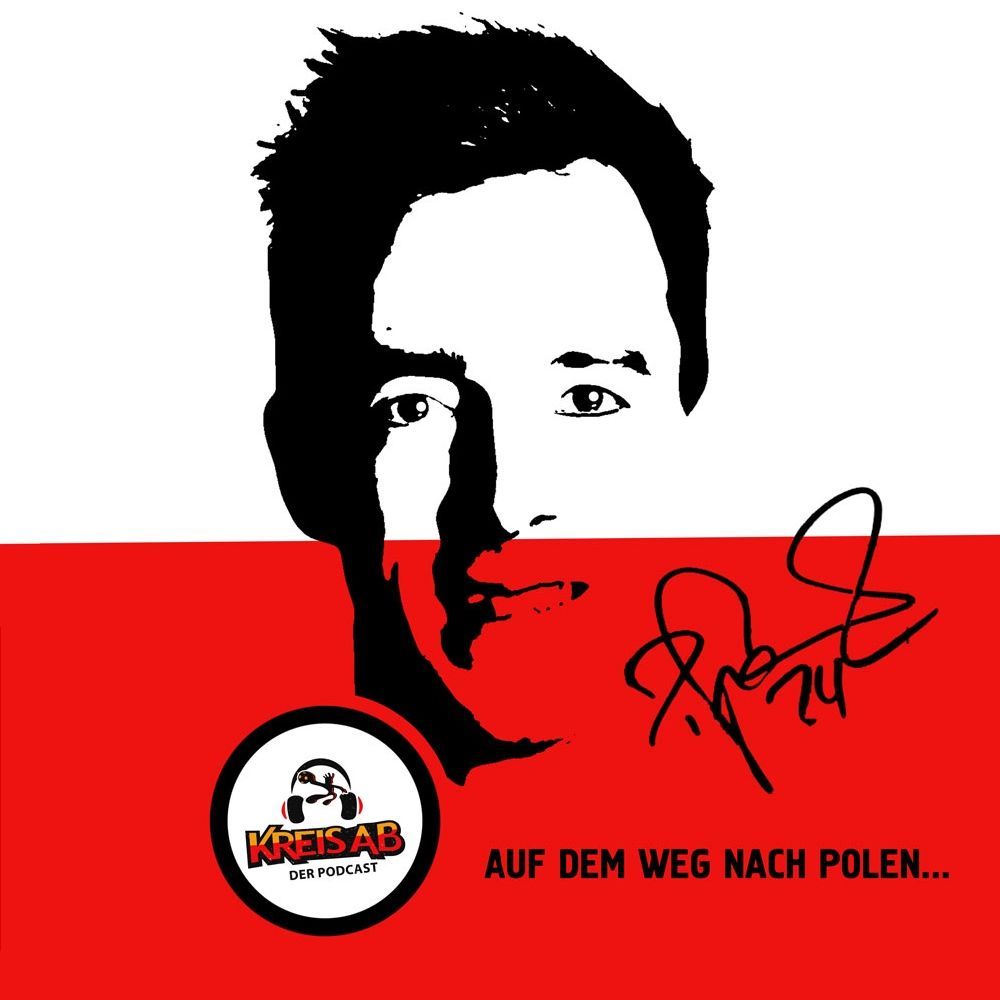 Auf dem Weg nach Polen mit Patrick Groetzki - Folge 2