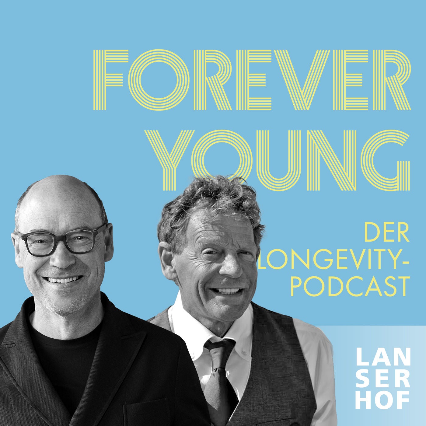 #222 Special: List - Sylt reloaded. Mit Bürgermeister Ronald Benck & Dr. Christian Harisch