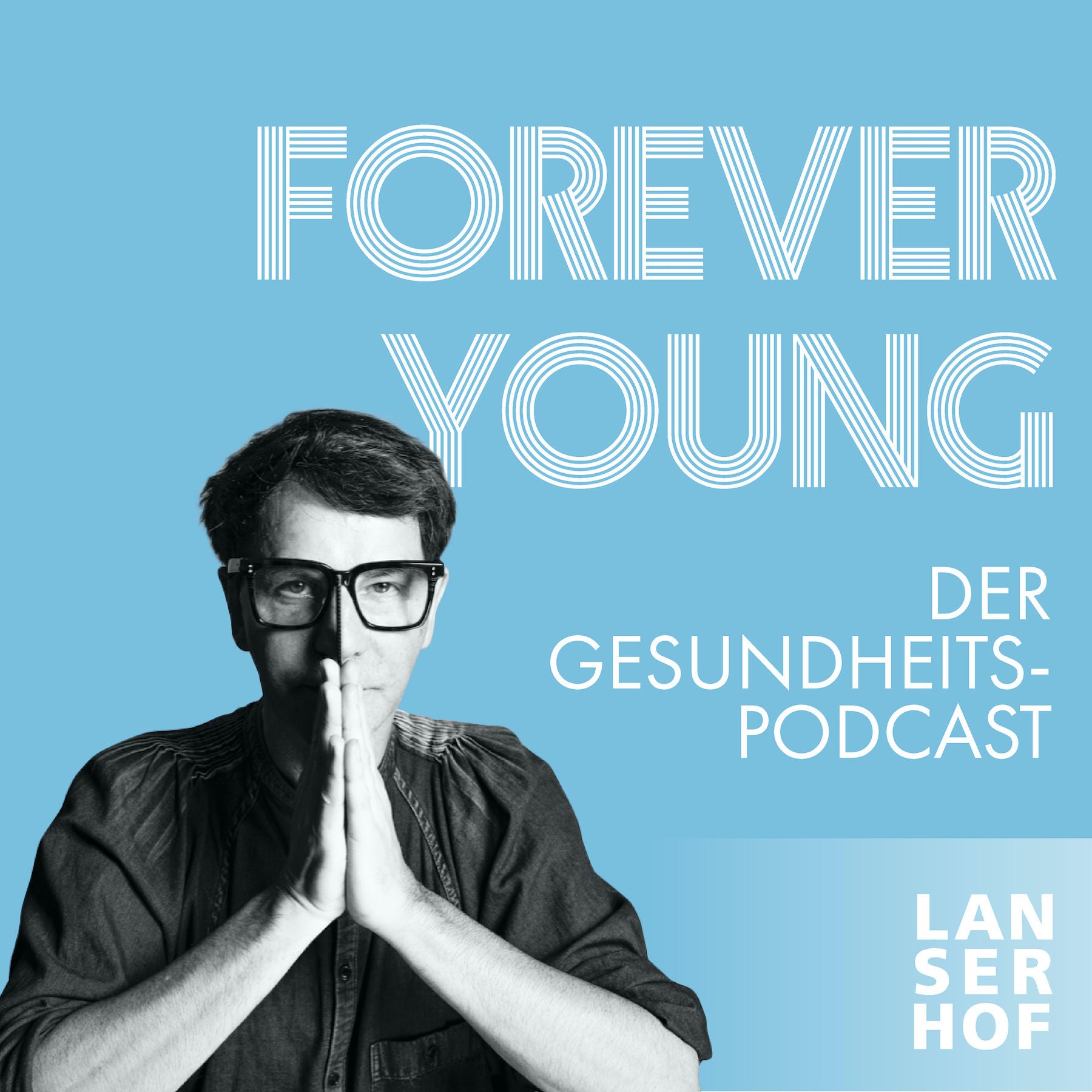 #34 – No more Bad Hair Days mit Felix Fischer
