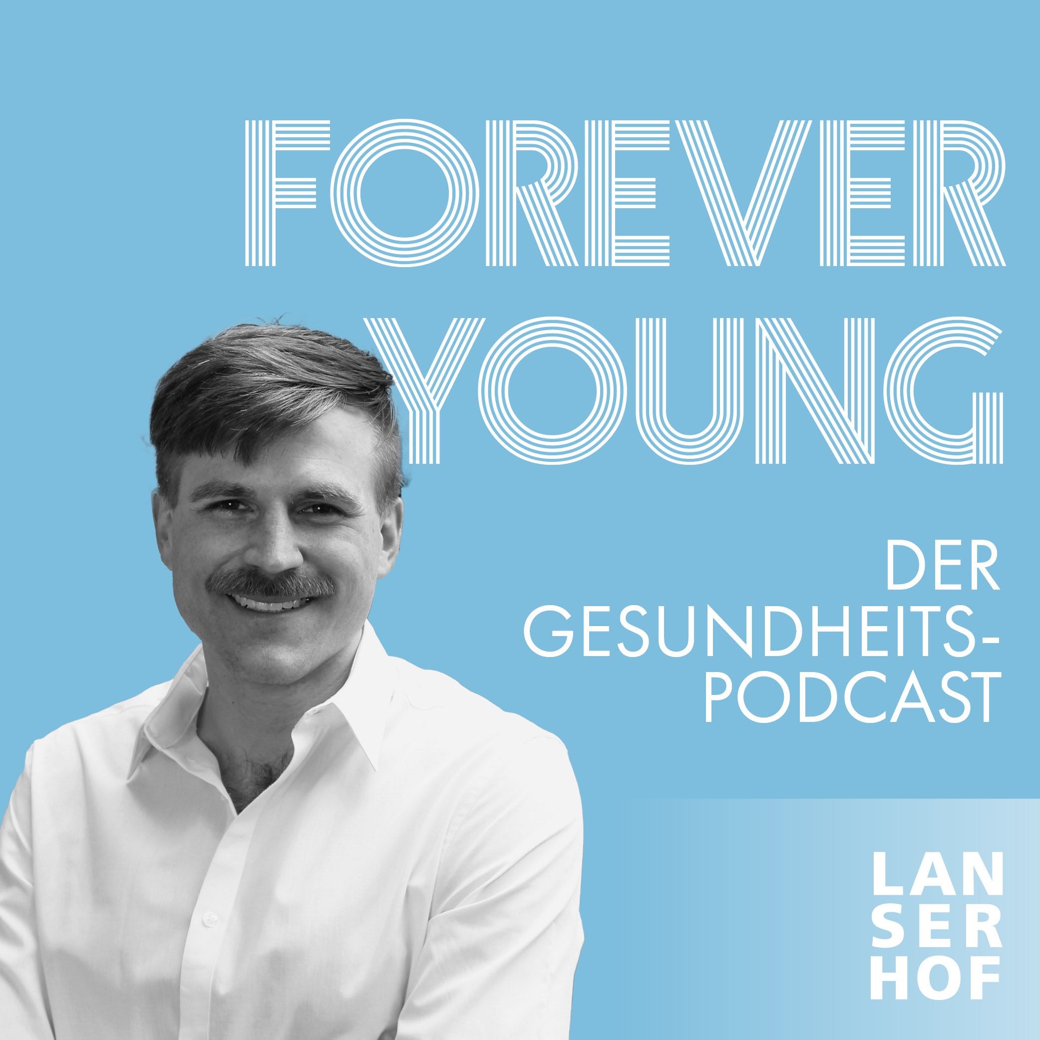 #98 - Kraft oder Ausdauer? Richtig trainieren mit Stephan Weidmann.