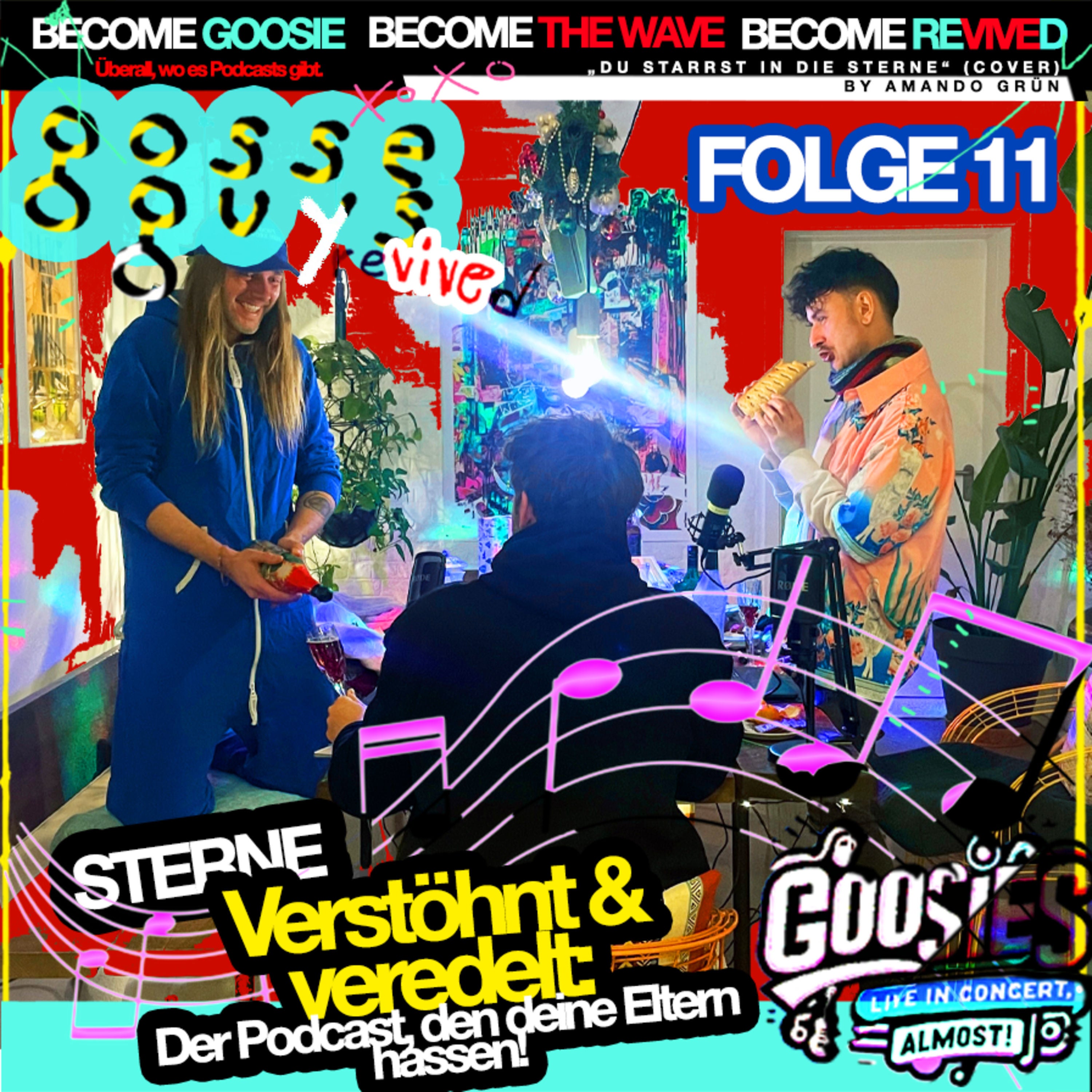 2.11 Sterne