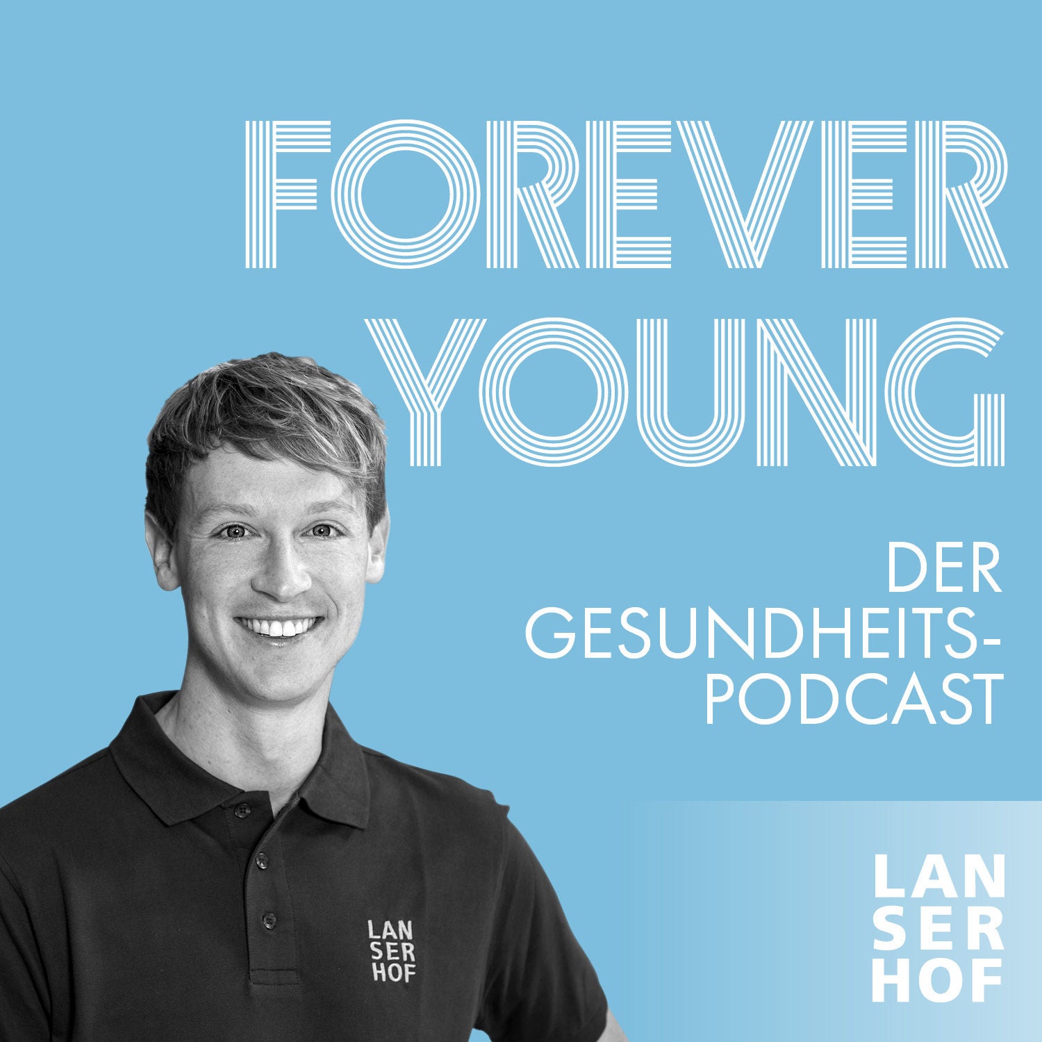 #47 – Ganz nebenbei fit werden. Ein Gespräch mit Ferdinand Bader