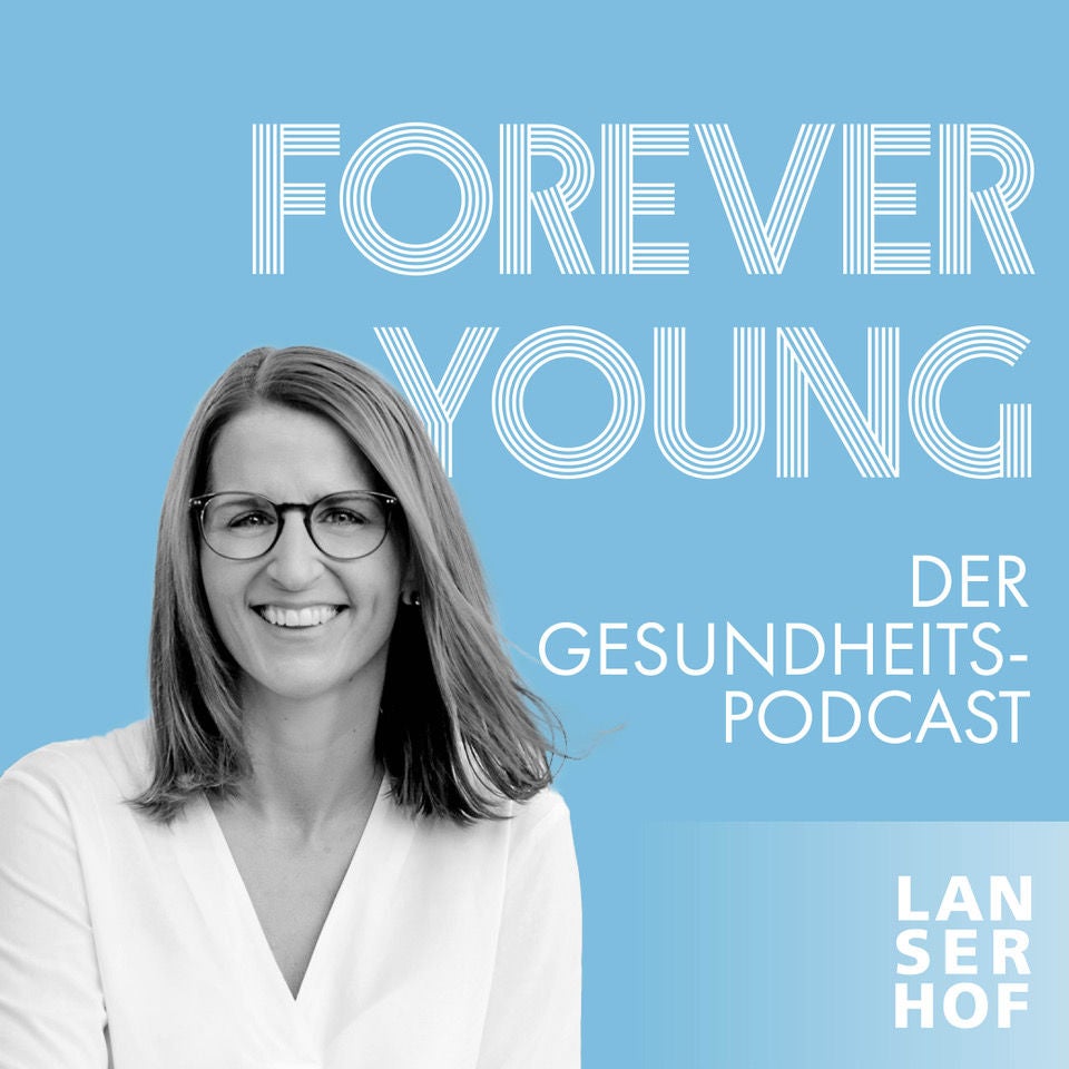 #170 - Digitaler Sehstress. Und was wir dagegen tun können. Mit Kerstin Maria Herter