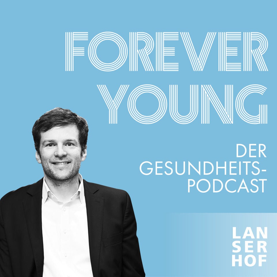 #49 – Licht an = gute Nacht. Ein Gespräch über Chronobiologie mit Dr. Achim Leder