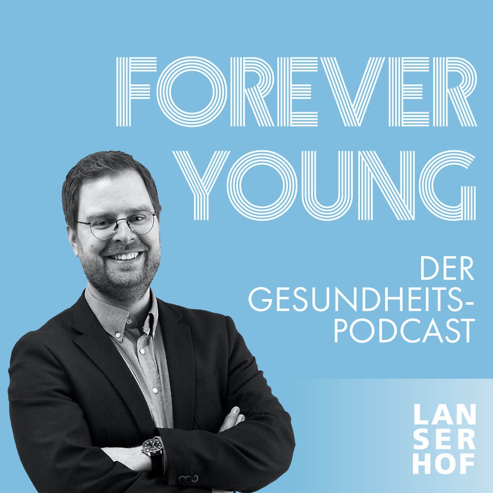 #36 - Ernährung neu gedacht - Ein Gespräch mit Dr. Torsten Schröder