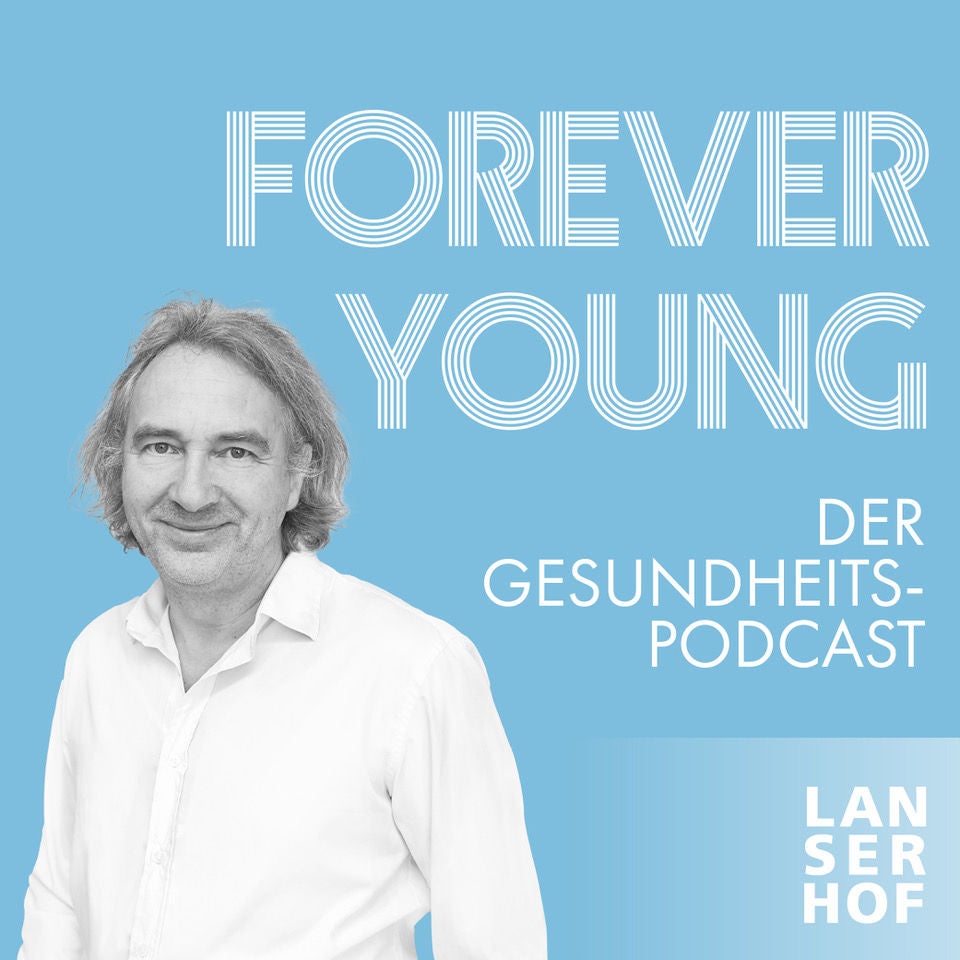 #17 - Zusammenhänge zwischen Psyche, Gehirn und Immunsystem mit Prof. Dr. Dr. Christian Schubert