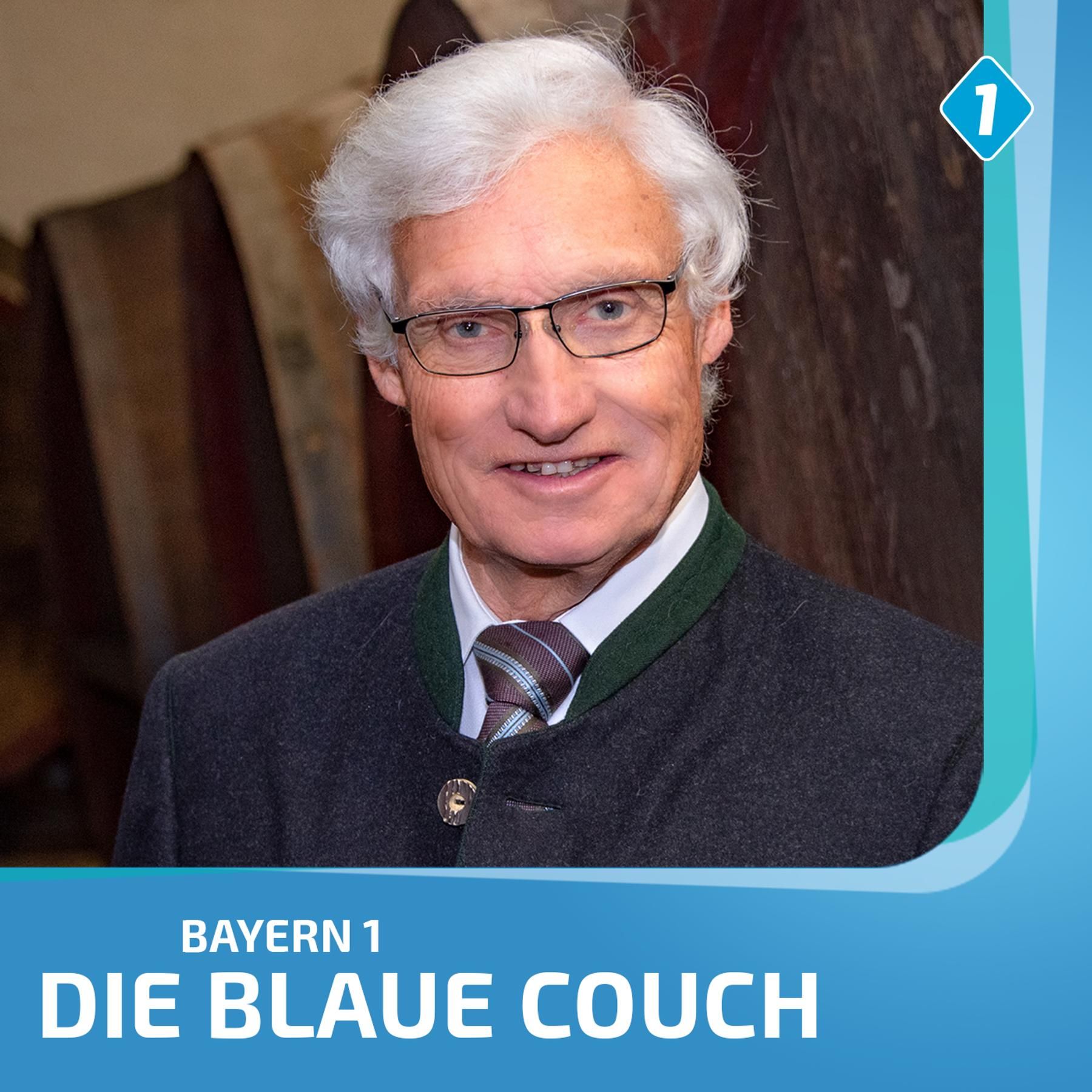 Prinz Luitpold von Bayern über den Sinn von Traditionen