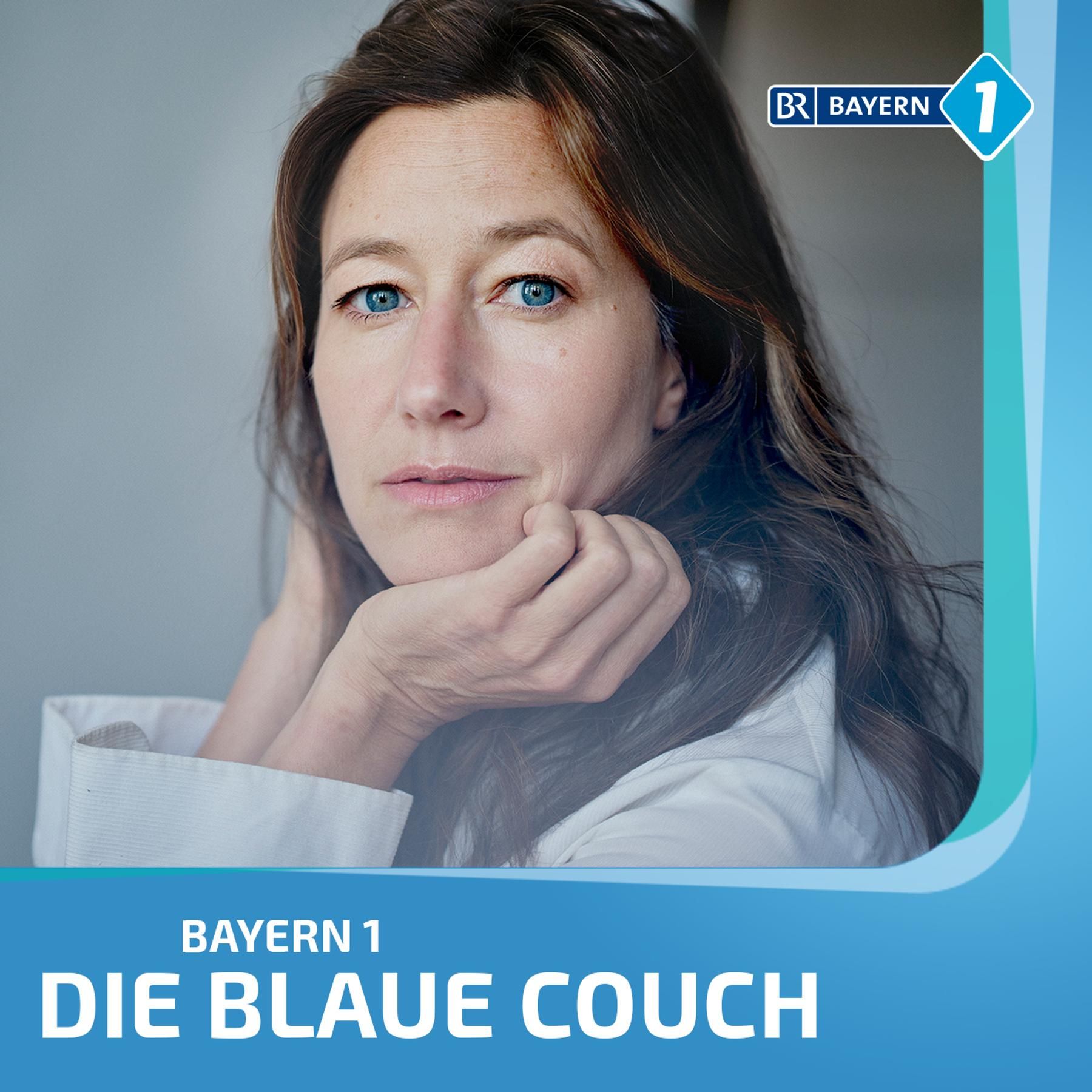 Johanna Wokalek, Schauspielerin, über bewusste Sprache und moderne Krimis