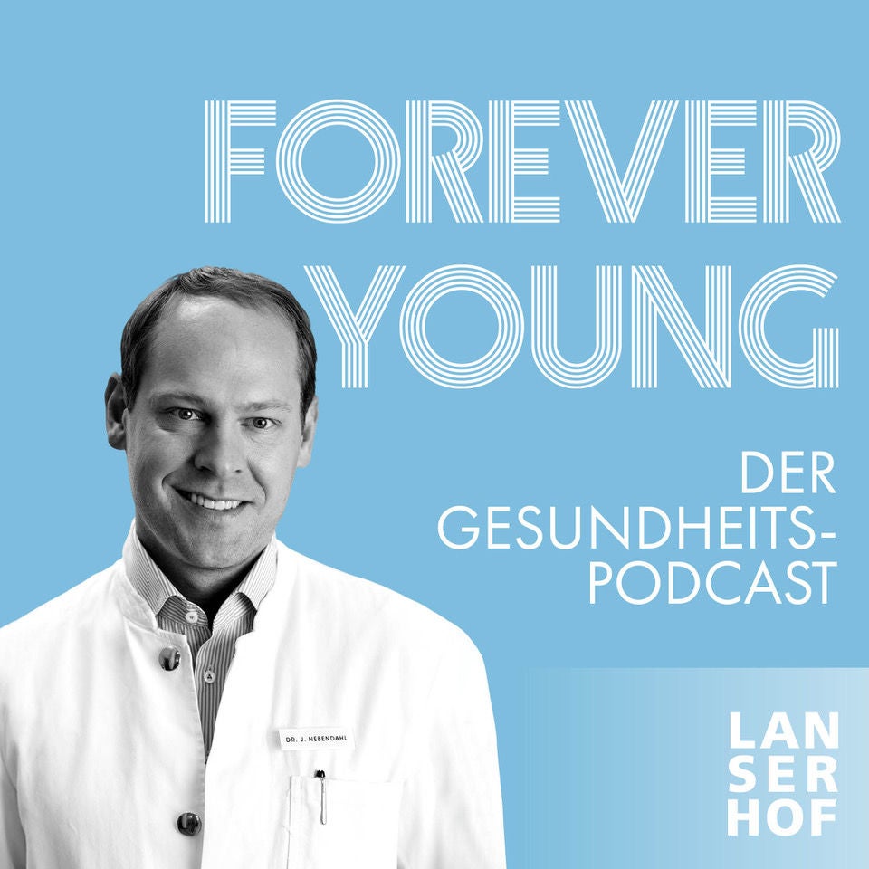 #81 - Plastische Chirurgie. Ein Gespräch mit Dr. med. Jan Nebendahl
