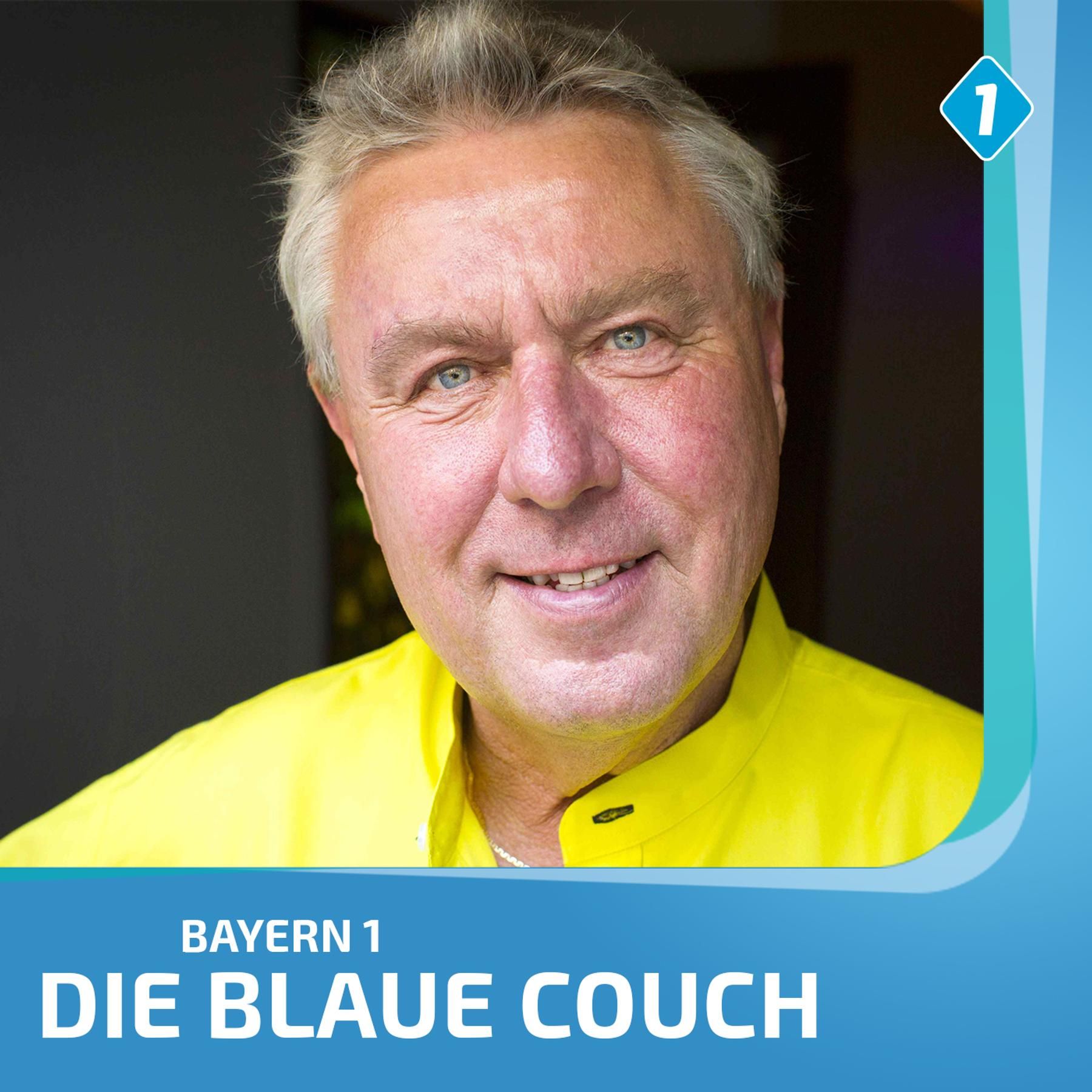 Dietmar Holzapfel, Kult-Wirt und Hotelbesitzer, über Legenden in seinem Haus