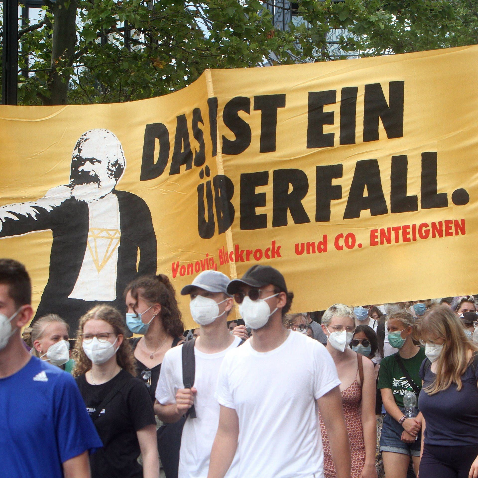 Konzerne enteignen – Legitimes Mittel gegen soziale Ungerechtigkeit?