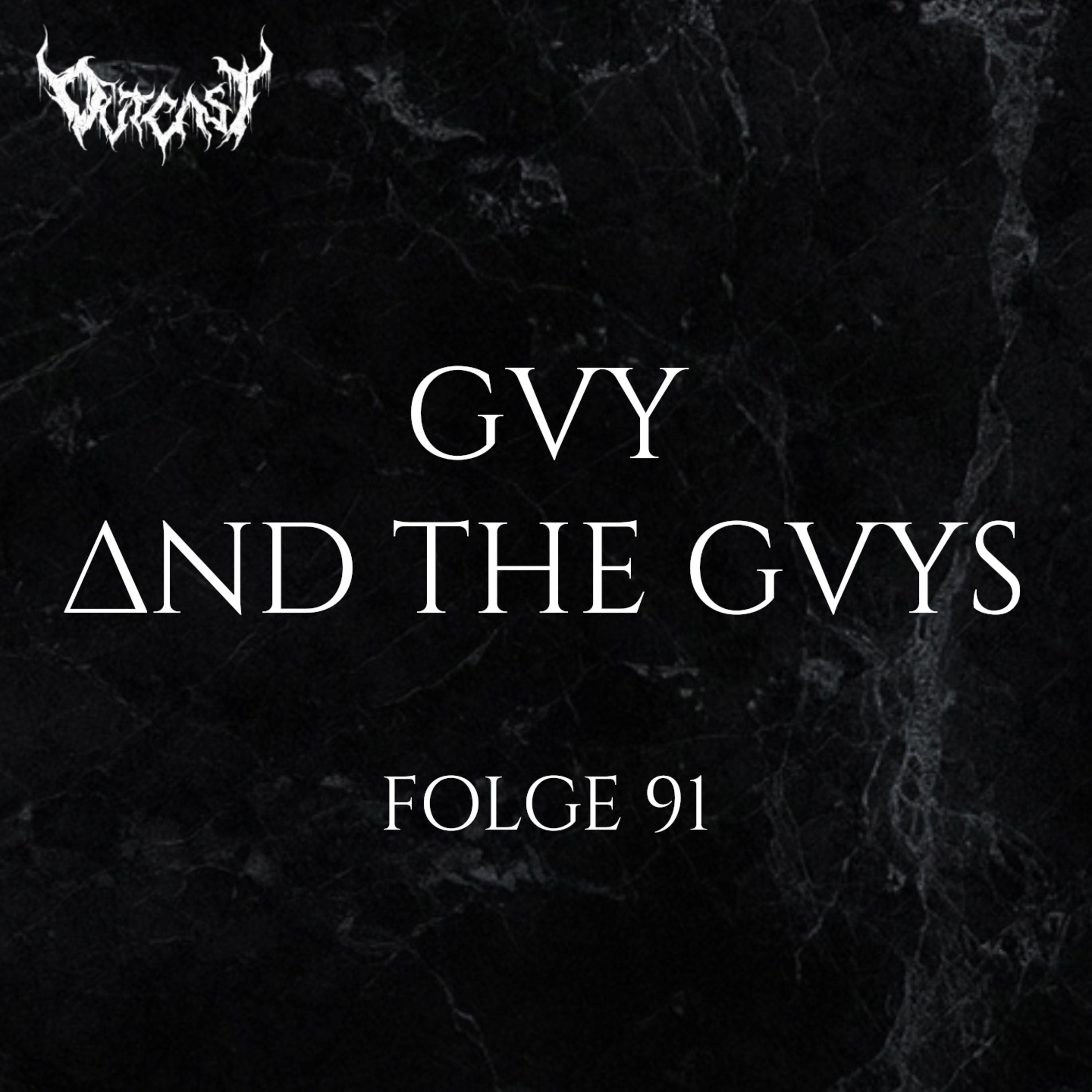 Guy and the Guys | Folterkammer vs. Castle Rat | Folge 91