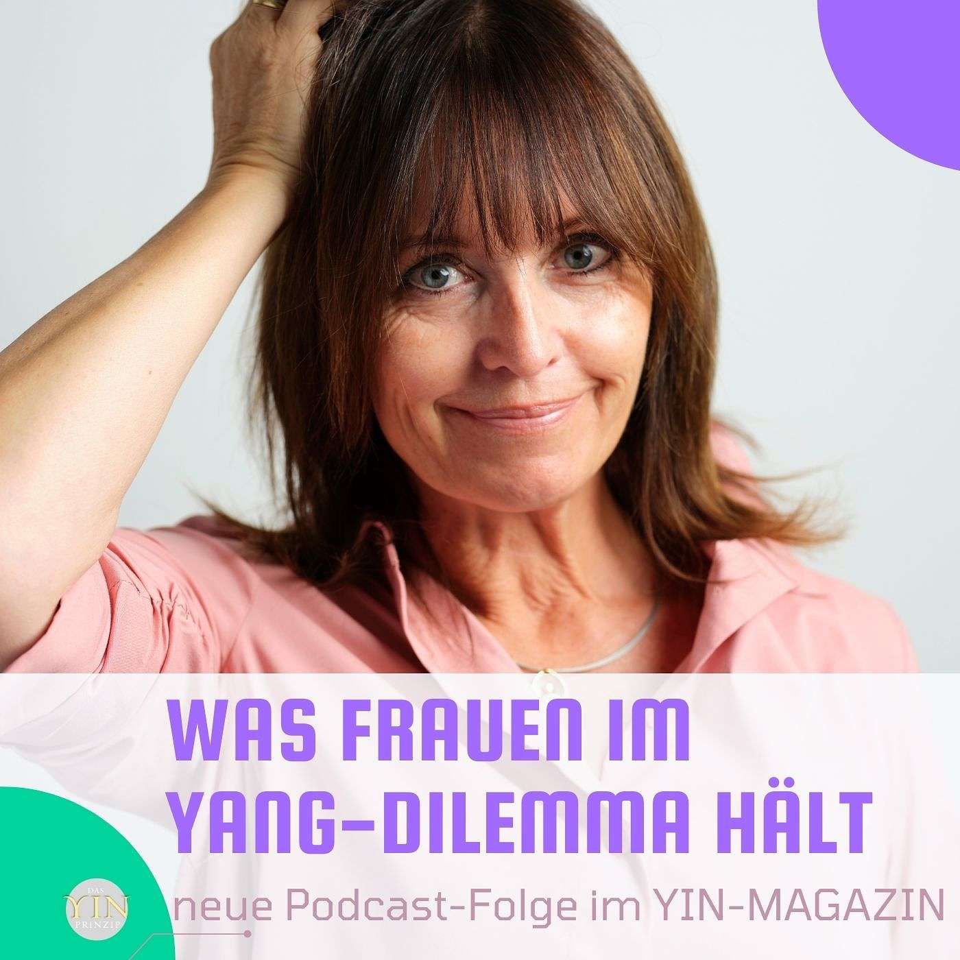 096: Was Frauen im Yang-Dilemma hält