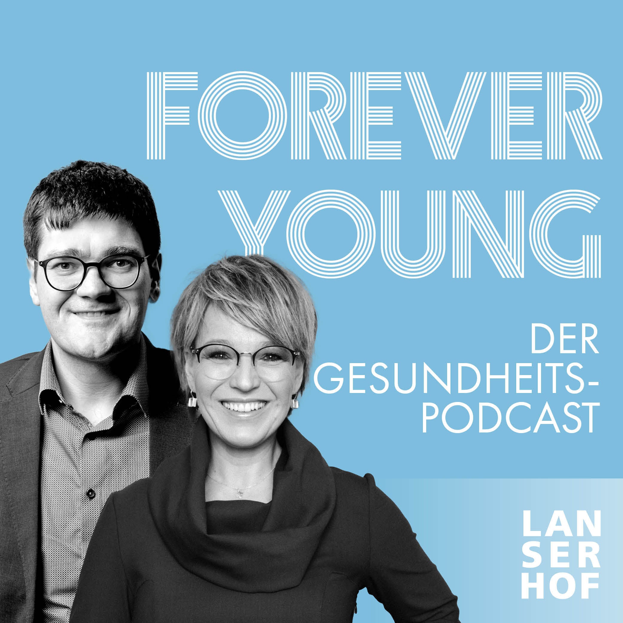 #76 - Zucker macht blind! Anleitung zum zuckerfreien Leben. Mit Andrea Ballschuh und André Bindseil