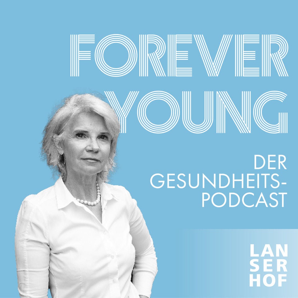 #10 - Detox mit Dr. Elke Benedetto-Reisch
