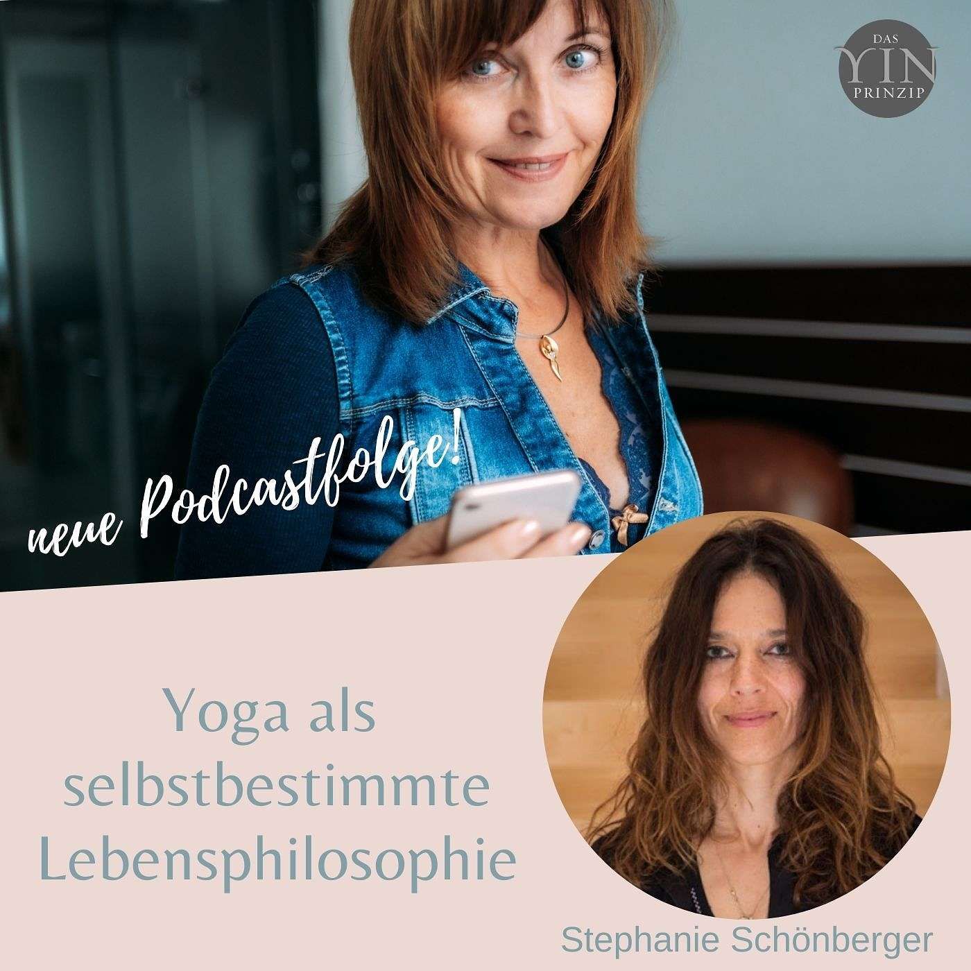 041: Yoga als selbstbestimmte Lebensphilosophie
