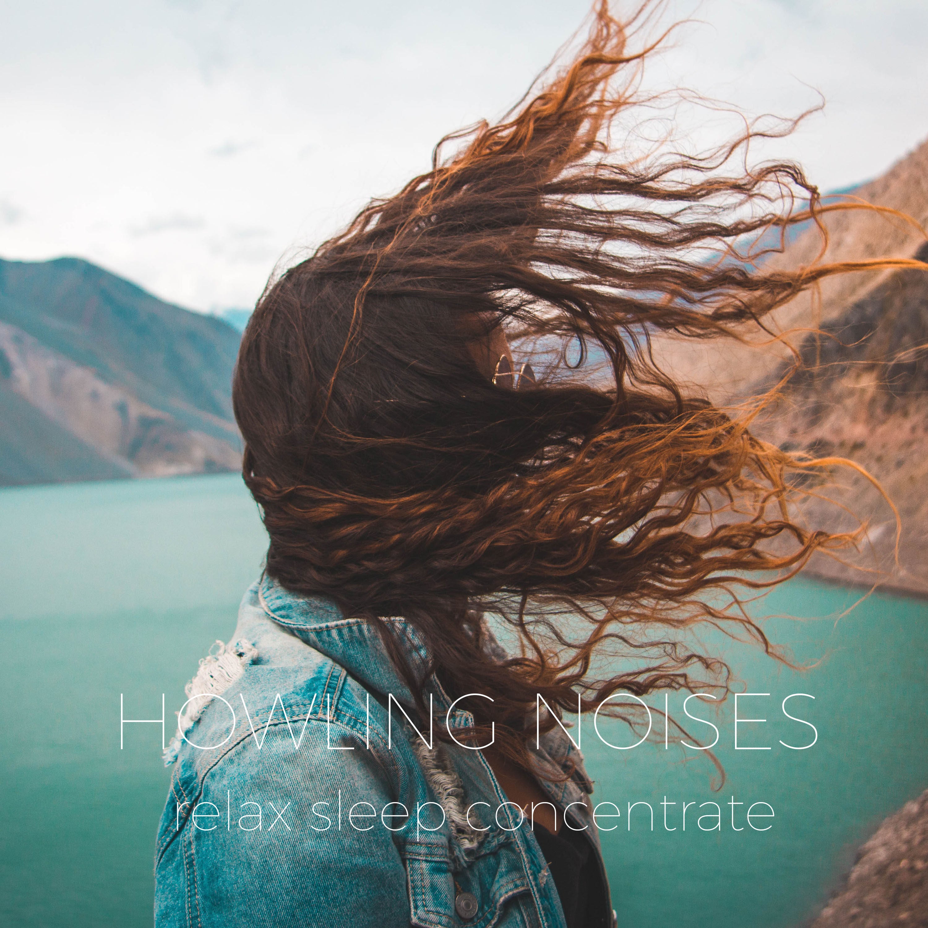 Rustling Leaves Outside Noise | Noises for better sleep, relaxing, focus time & baby soothe