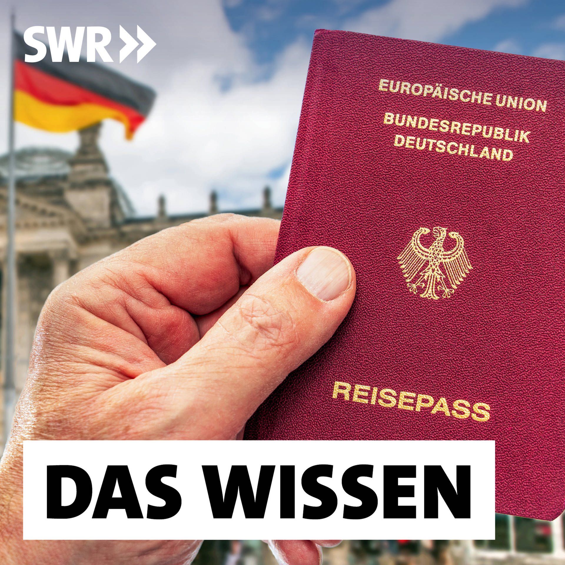 Dazugehören durch Einbürgerung – Was der deutsche Pass verändert