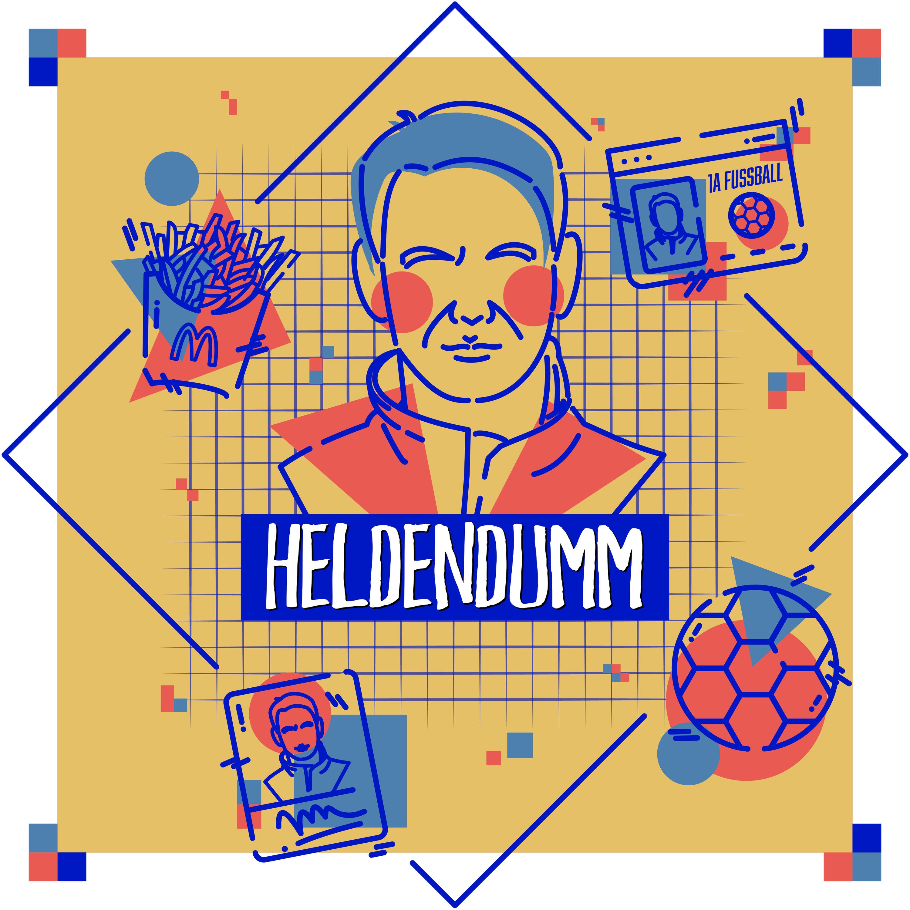 S03/E15: Der Nichtweltfussballer
