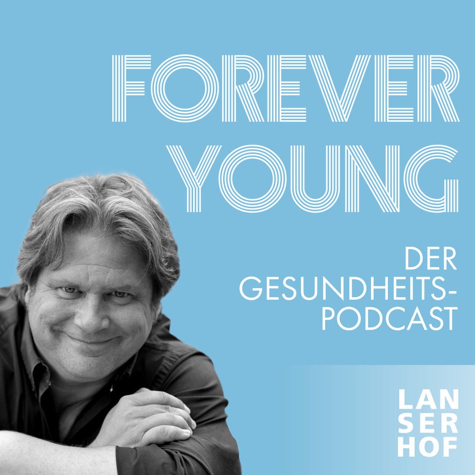 #18 - Gute Nacht? Besser schlafen in der Corona Krise mit Dr. Michael Feld