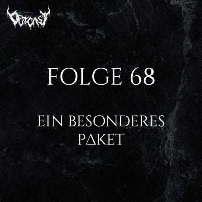 Ein besonderes Paket | Folge 68