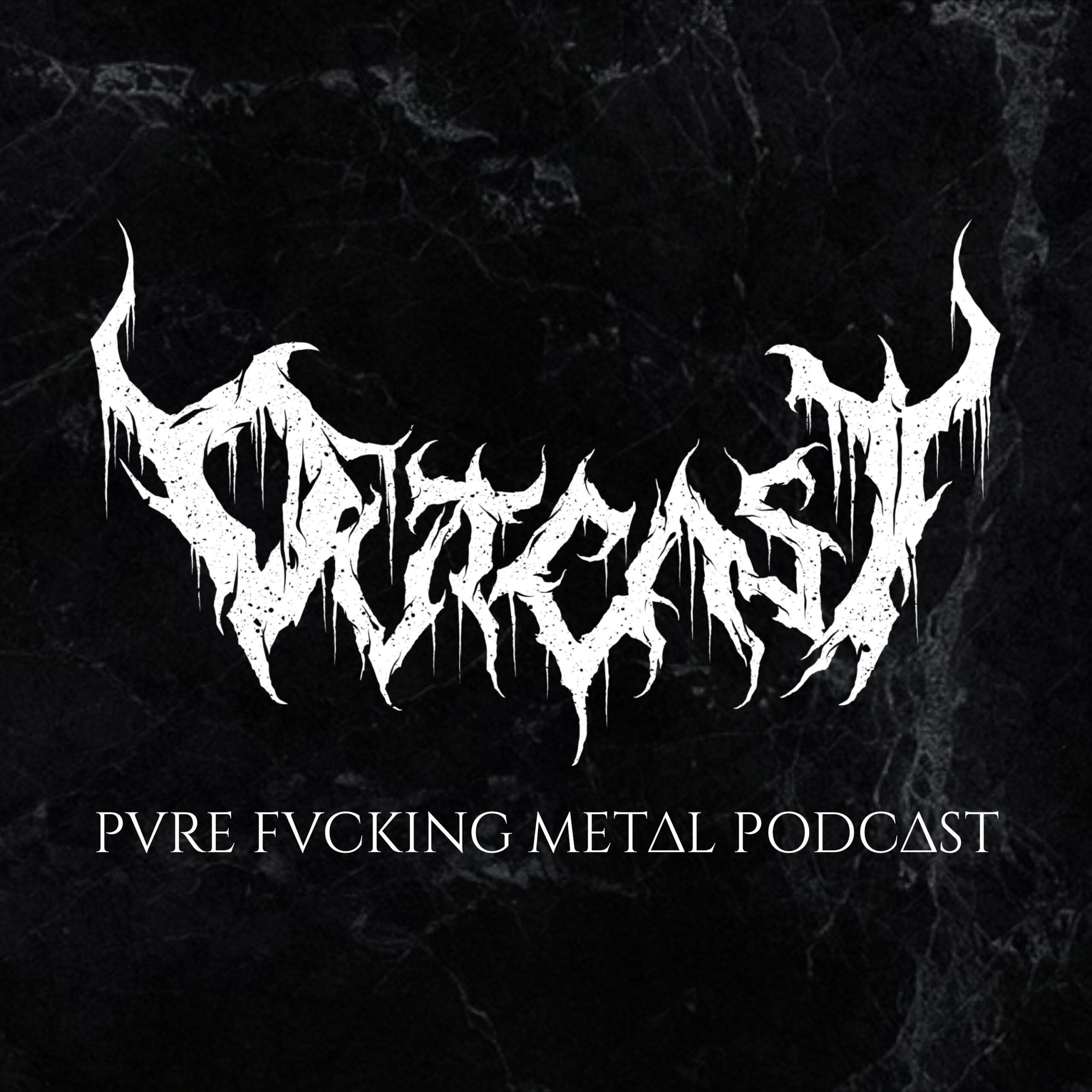 OVTCAST - METAL PODCAST (Trailer English)