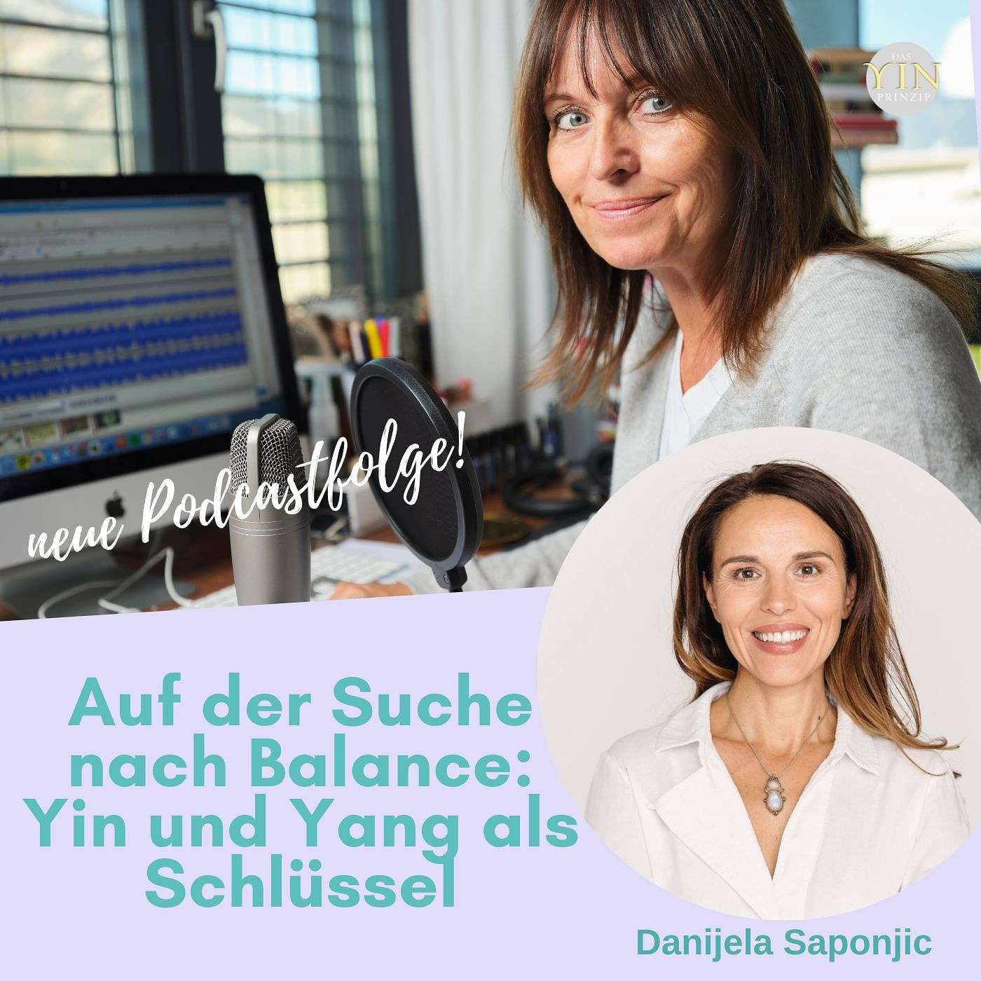 190: Auf der Suche nach Balance: Yin und Yang als Schlüssel